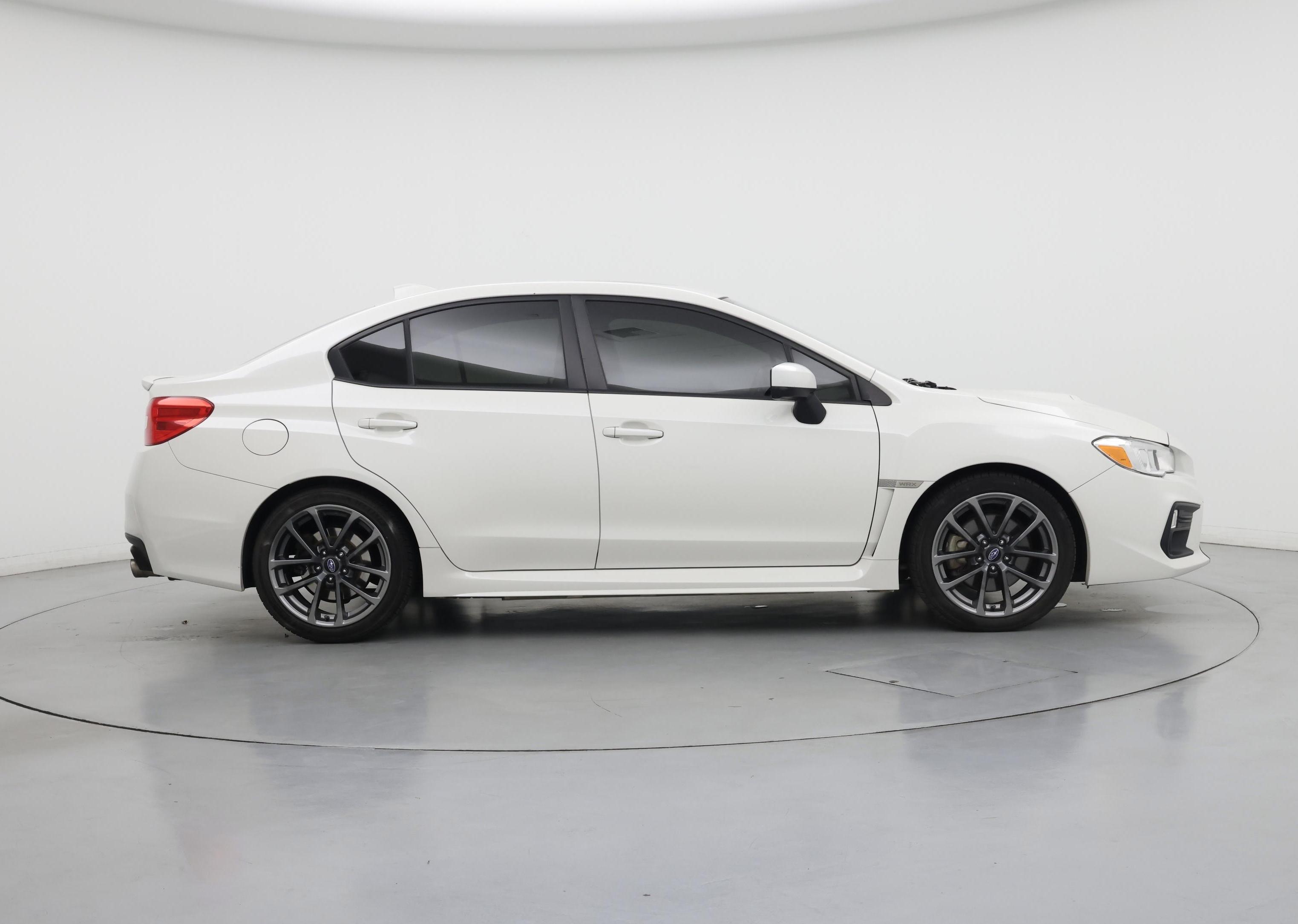 Thumbnail: 2019 Subaru WRX - 7