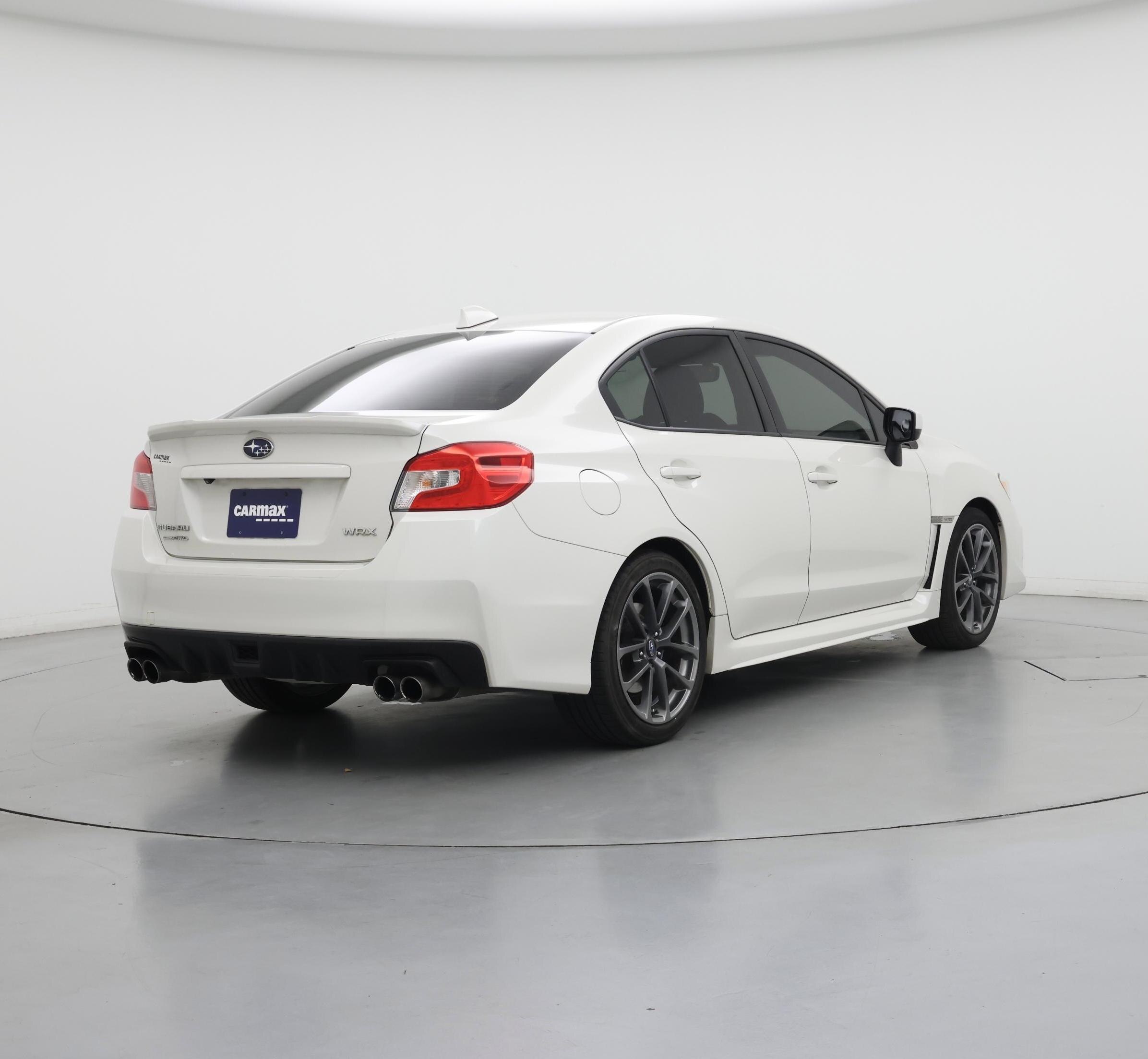 Thumbnail: 2019 Subaru WRX - 8
