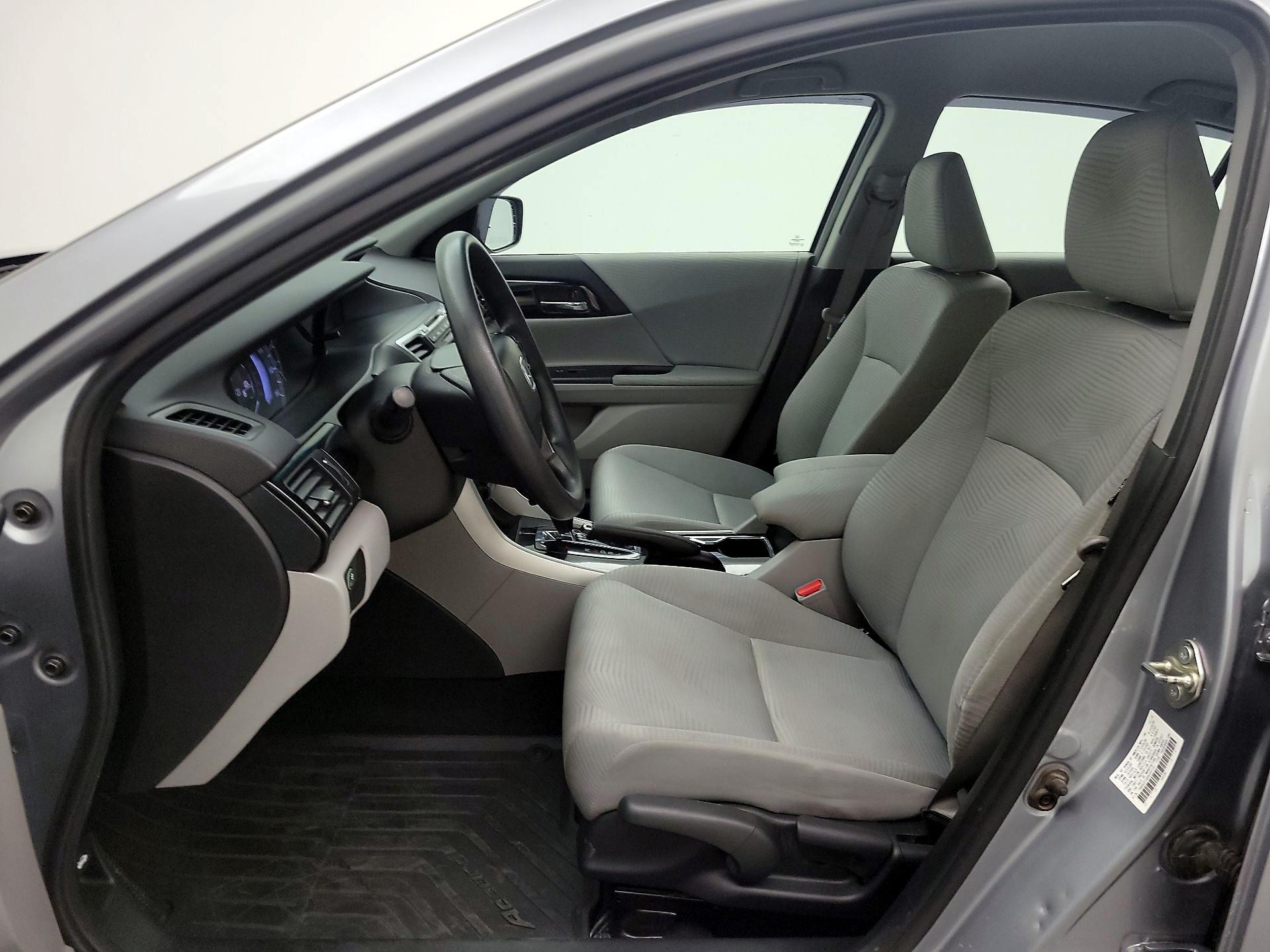 Thumbnail: 2017 Honda Accord - 11
