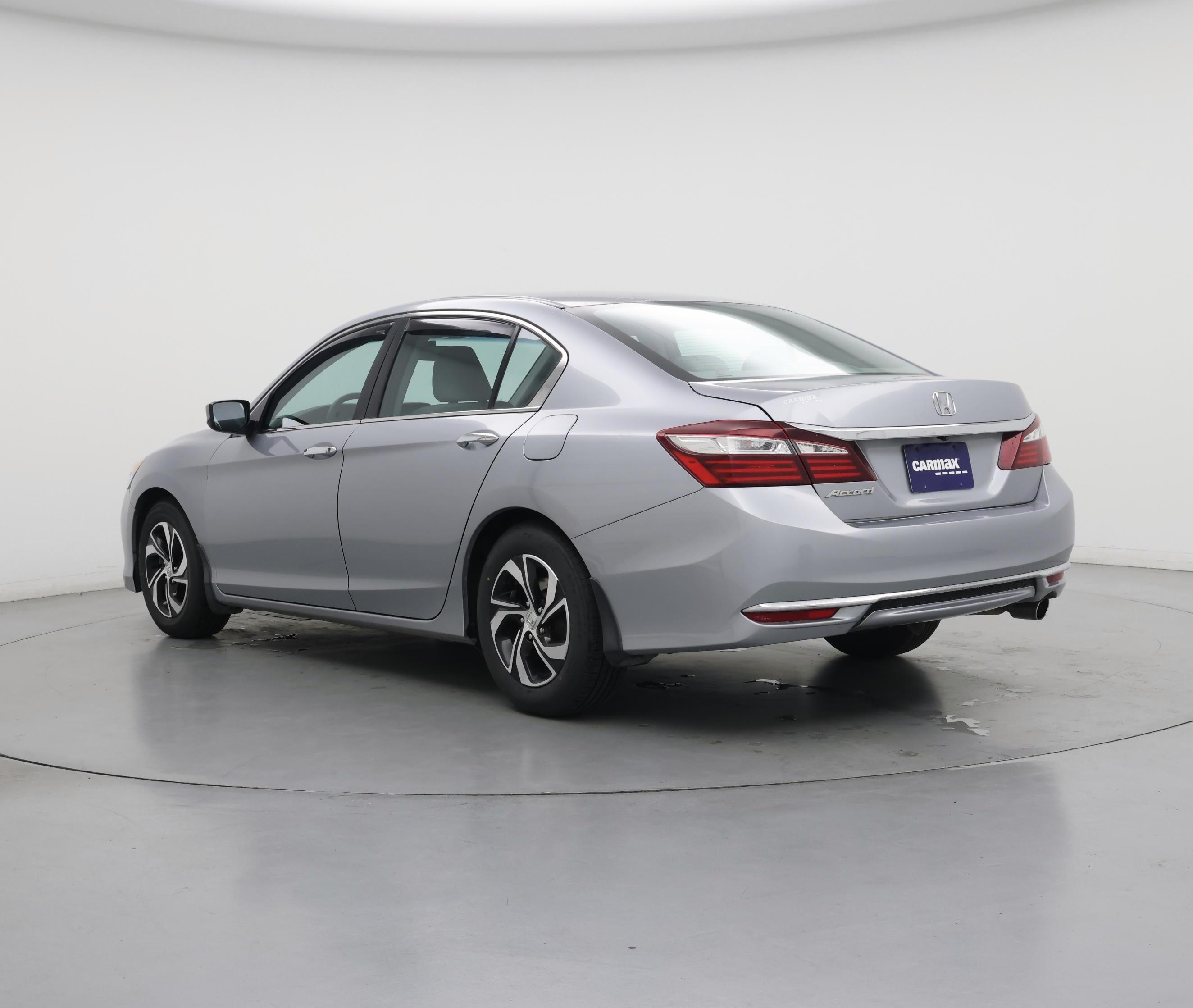 Thumbnail: 2017 Honda Accord - 2