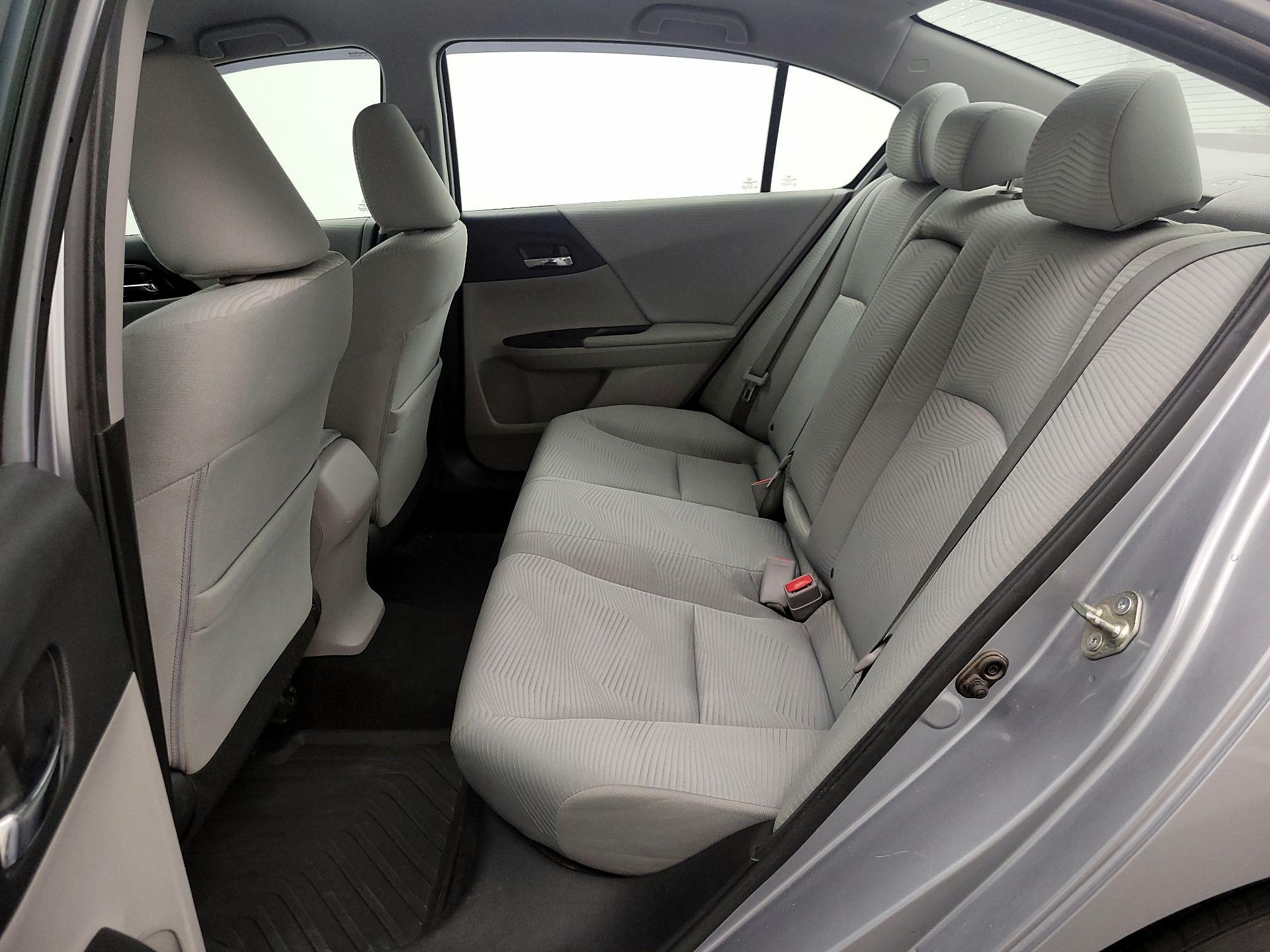 Thumbnail: 2017 Honda Accord - 19