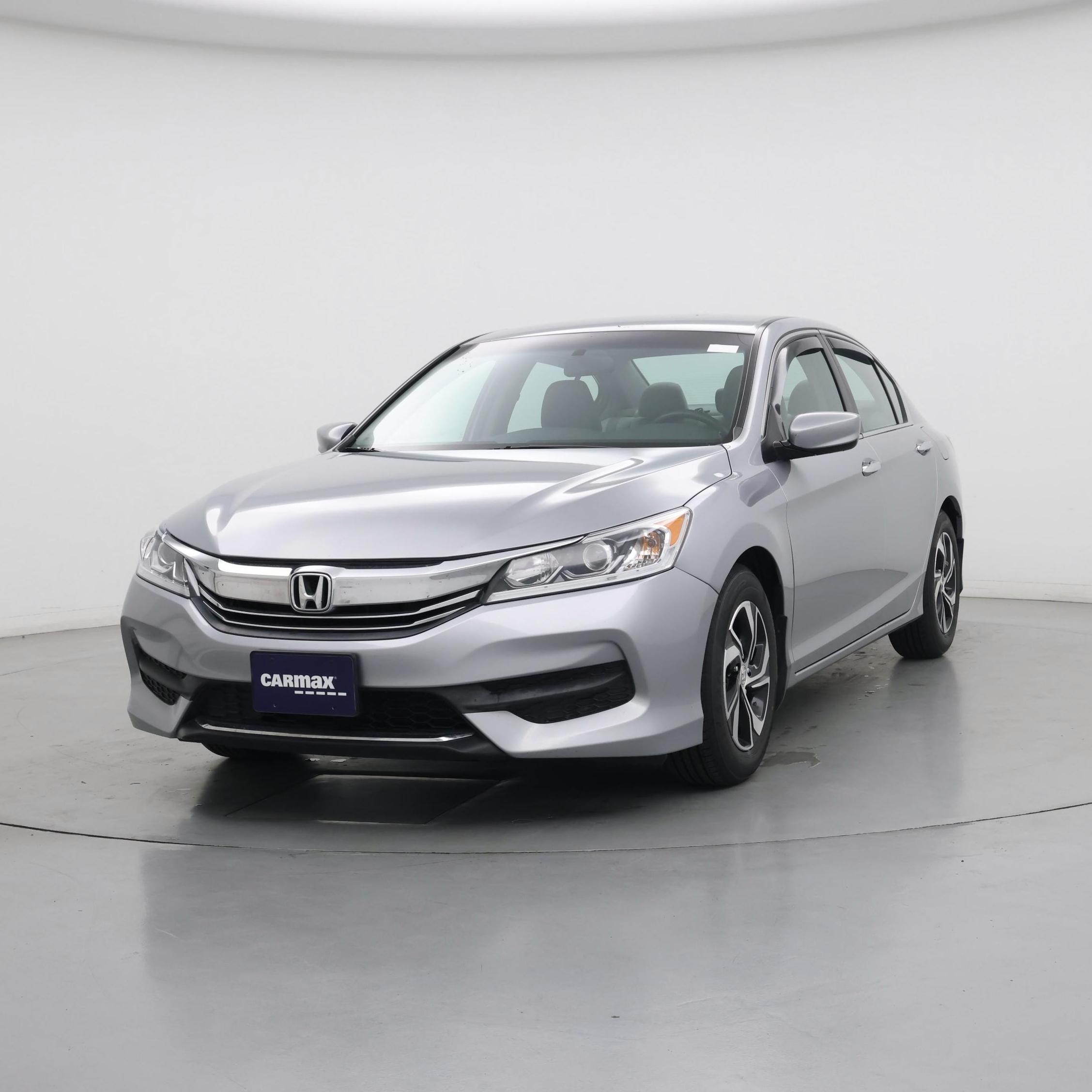 Thumbnail: 2017 Honda Accord - 4