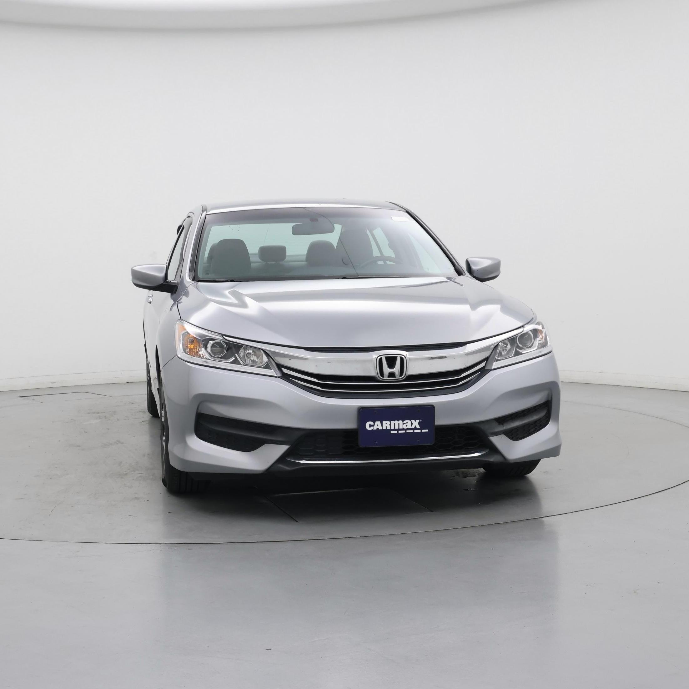 Thumbnail: 2017 Honda Accord - 5