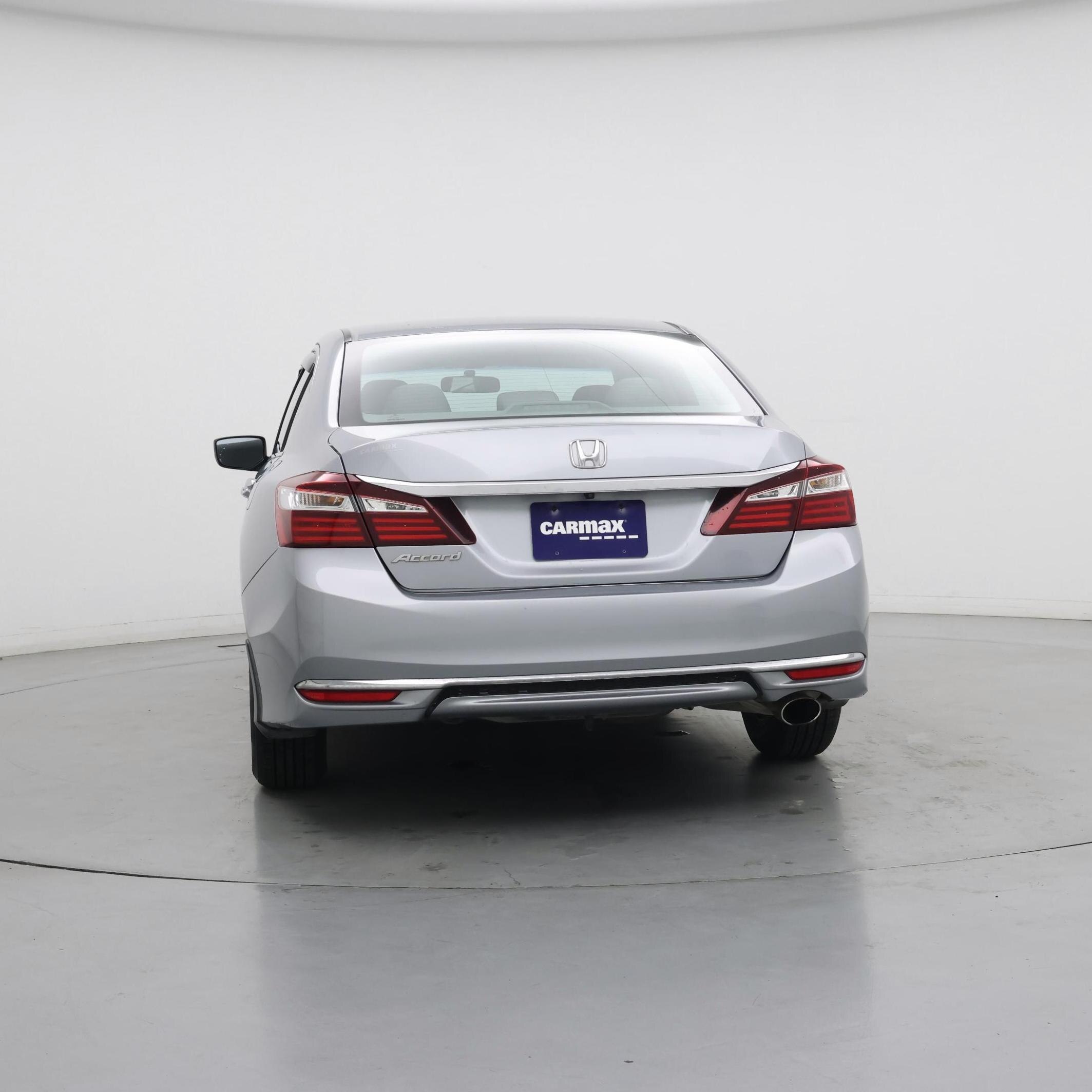 Thumbnail: 2017 Honda Accord - 6