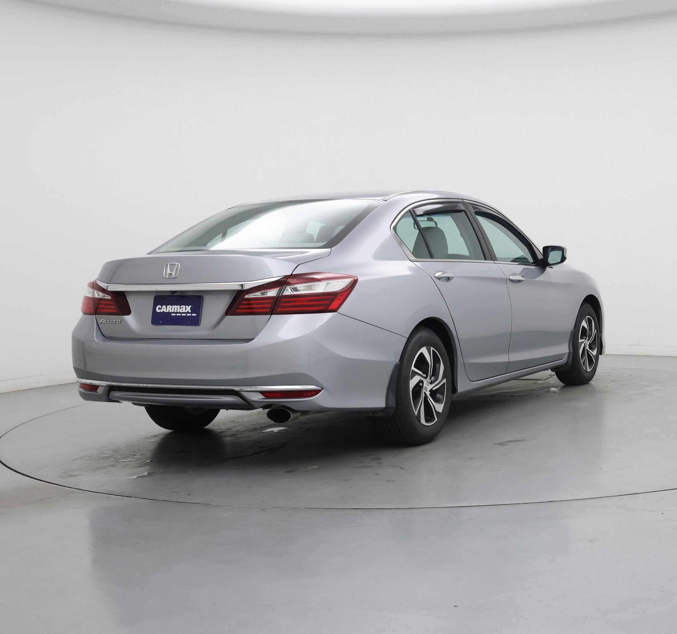 Thumbnail: 2017 Honda Accord - 8