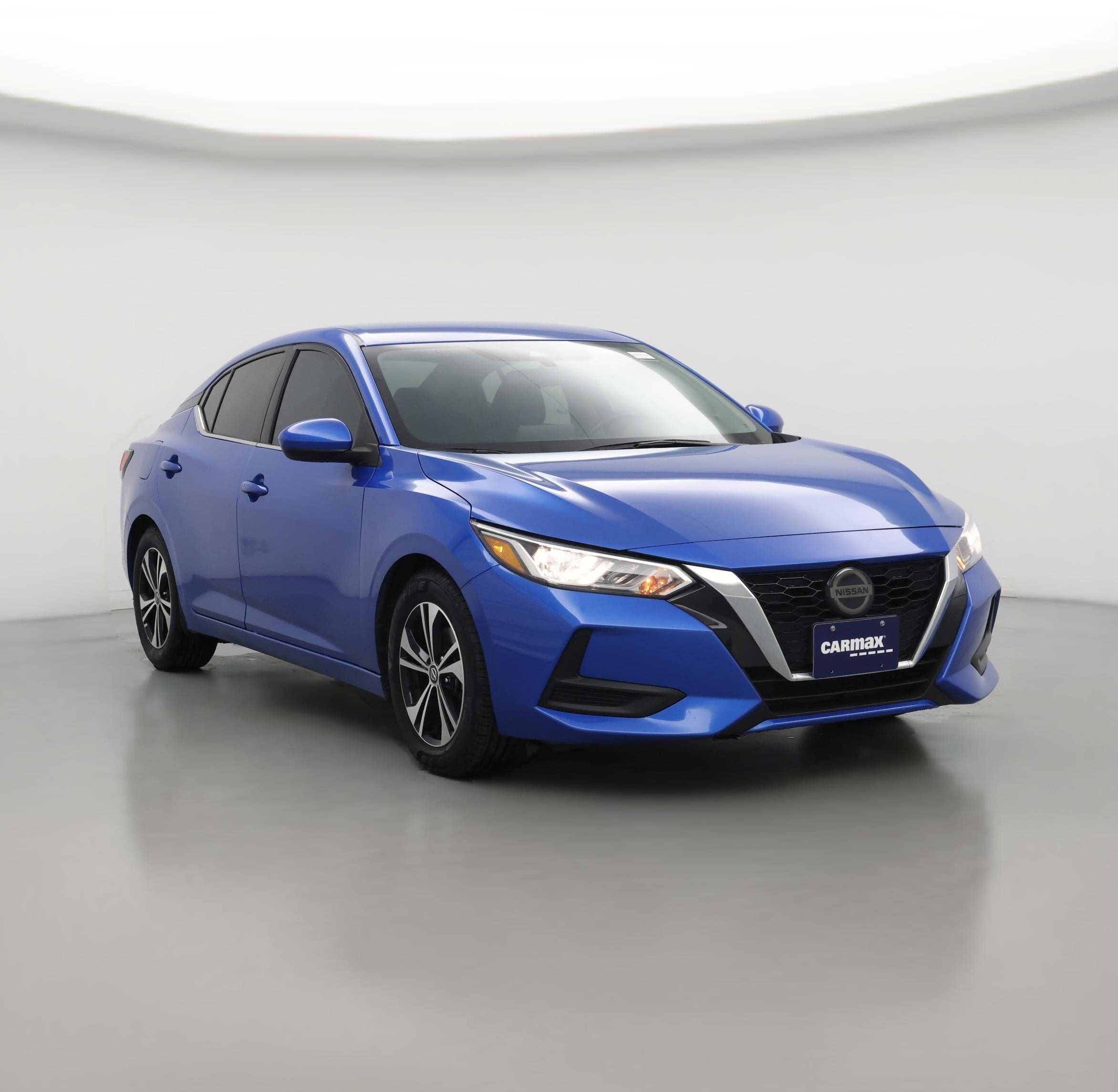 Thumbnail: 2022 Nissan Sentra - 1