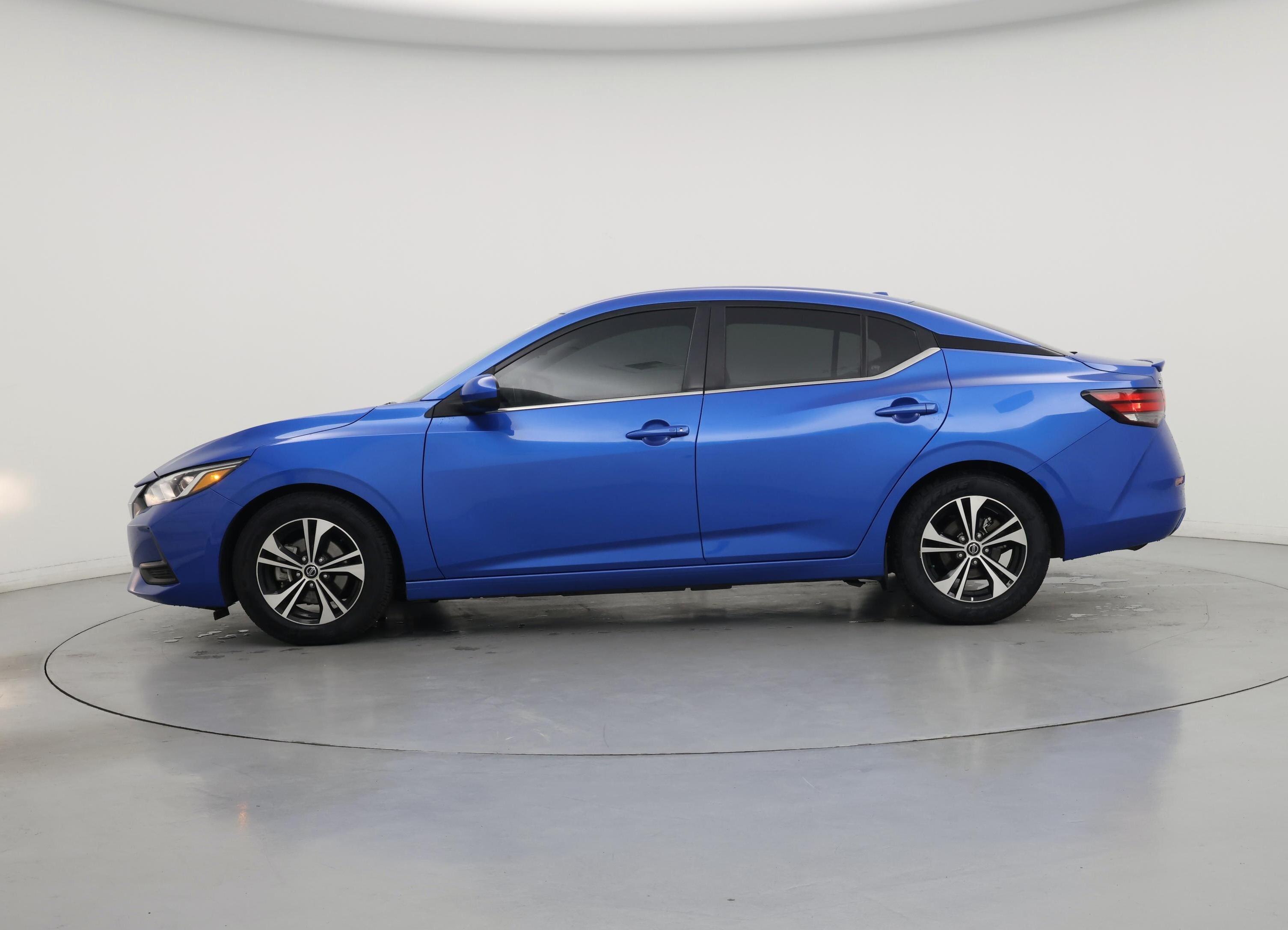 Thumbnail: 2022 Nissan Sentra - 3