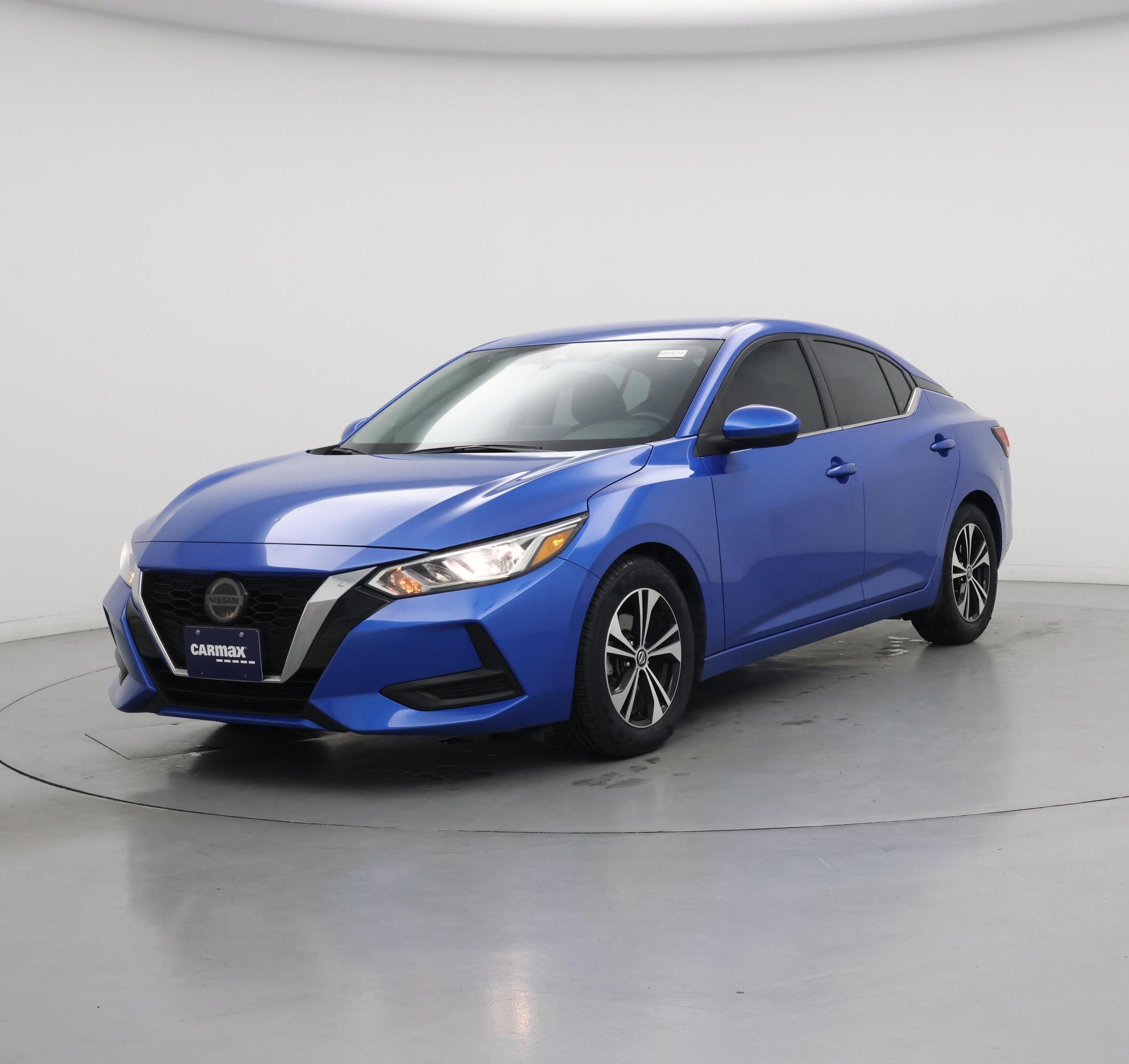 Thumbnail: 2022 Nissan Sentra - 4
