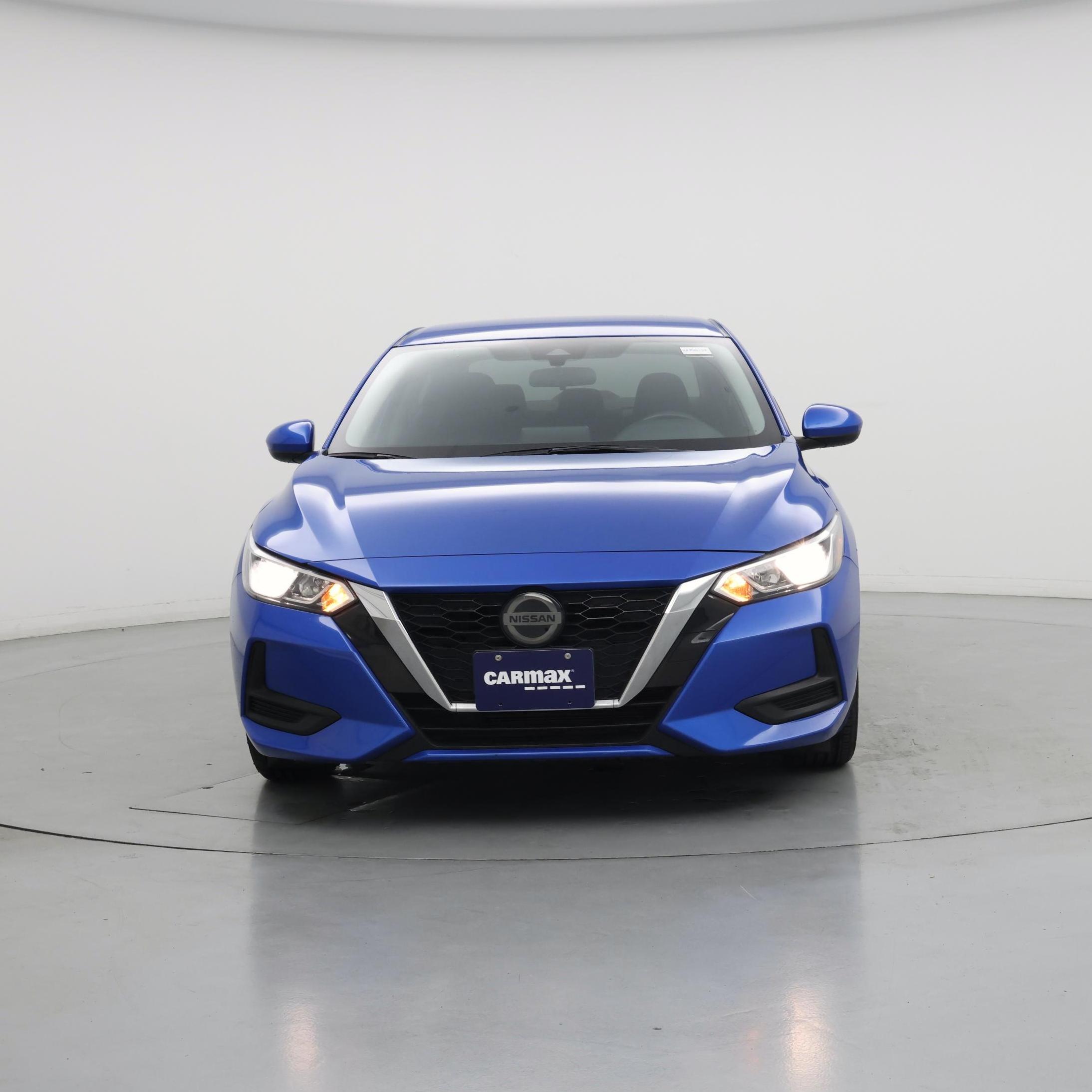 Thumbnail: 2022 Nissan Sentra - 5