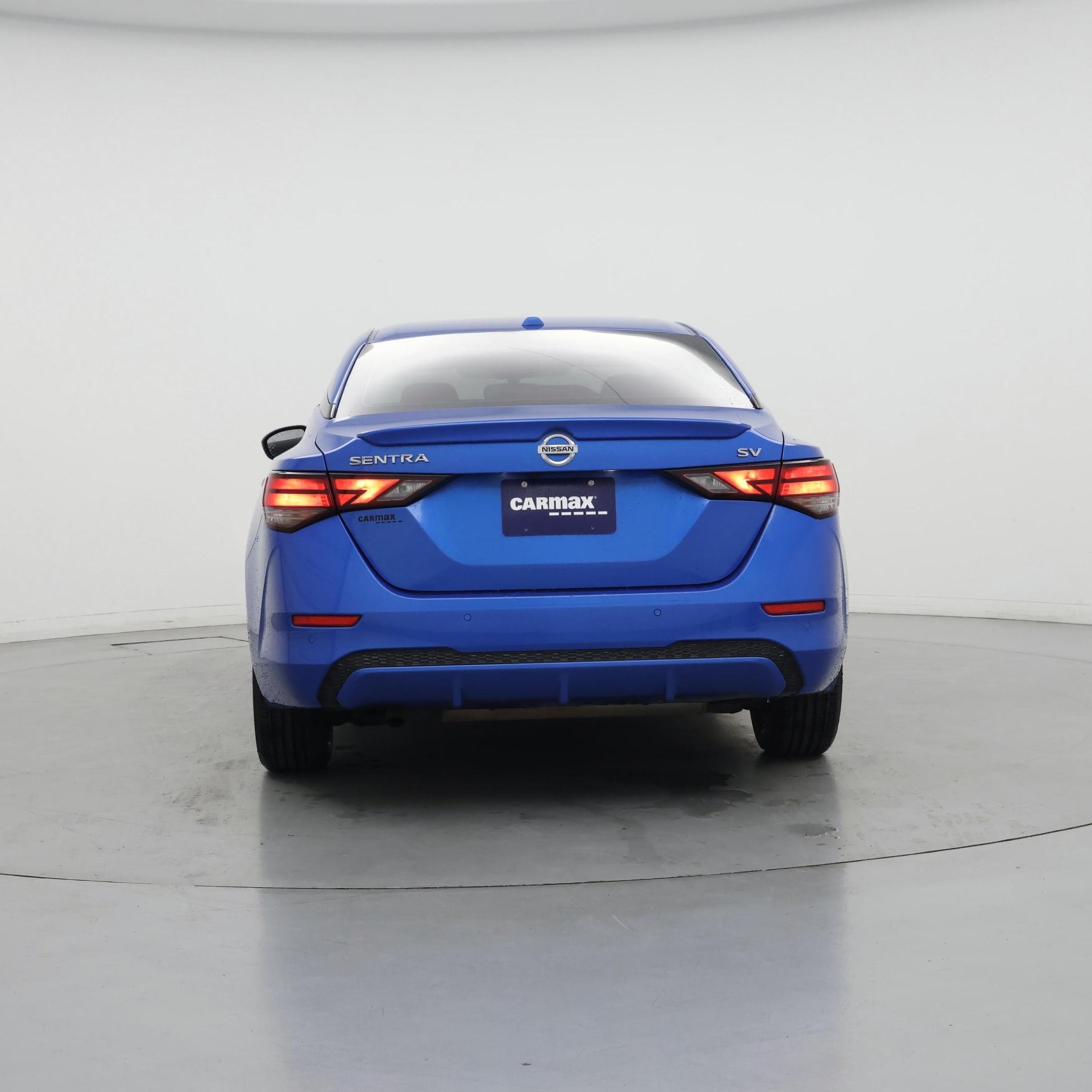 Thumbnail: 2022 Nissan Sentra - 6