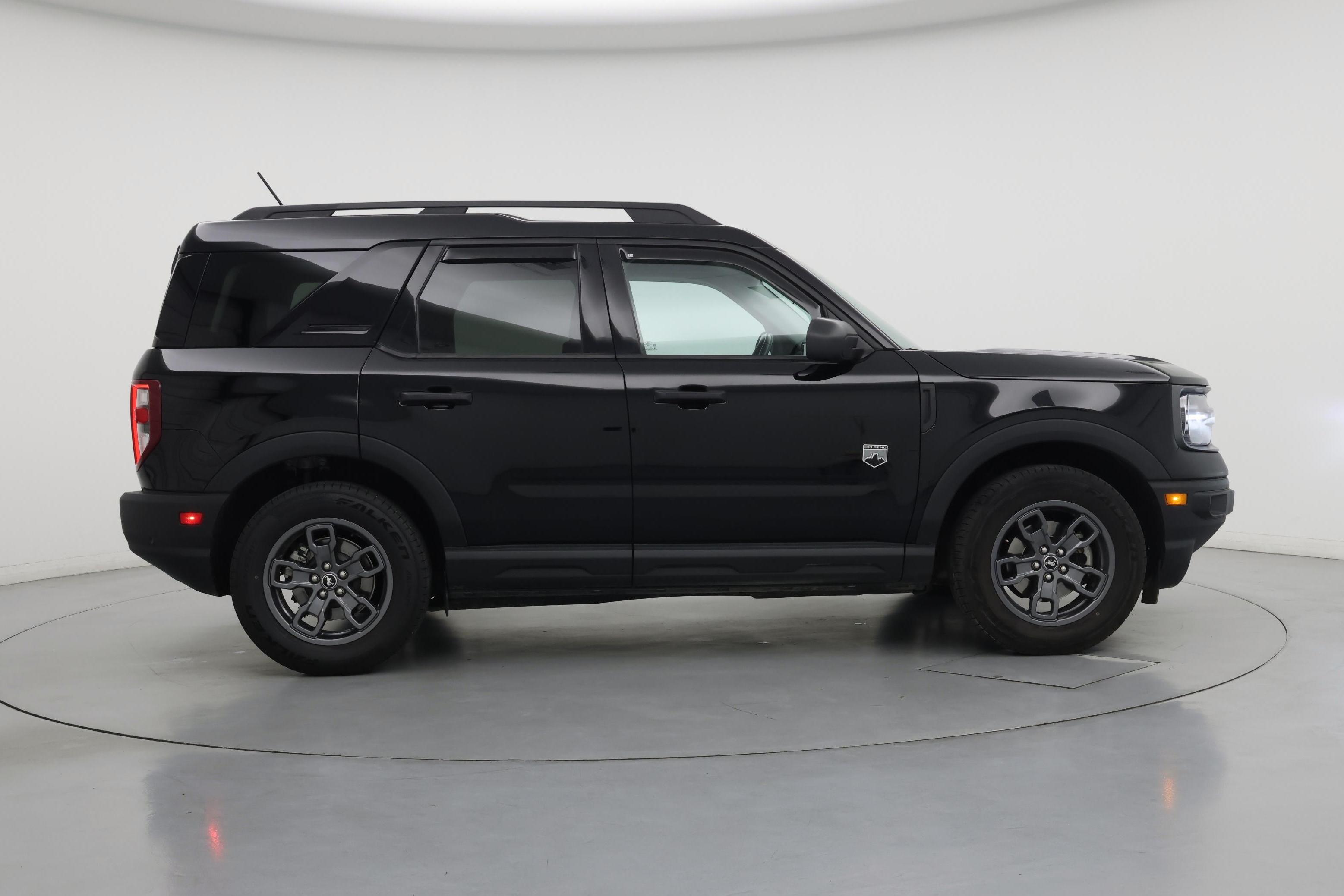 Thumbnail: 2022 Ford Bronco Sport - 7