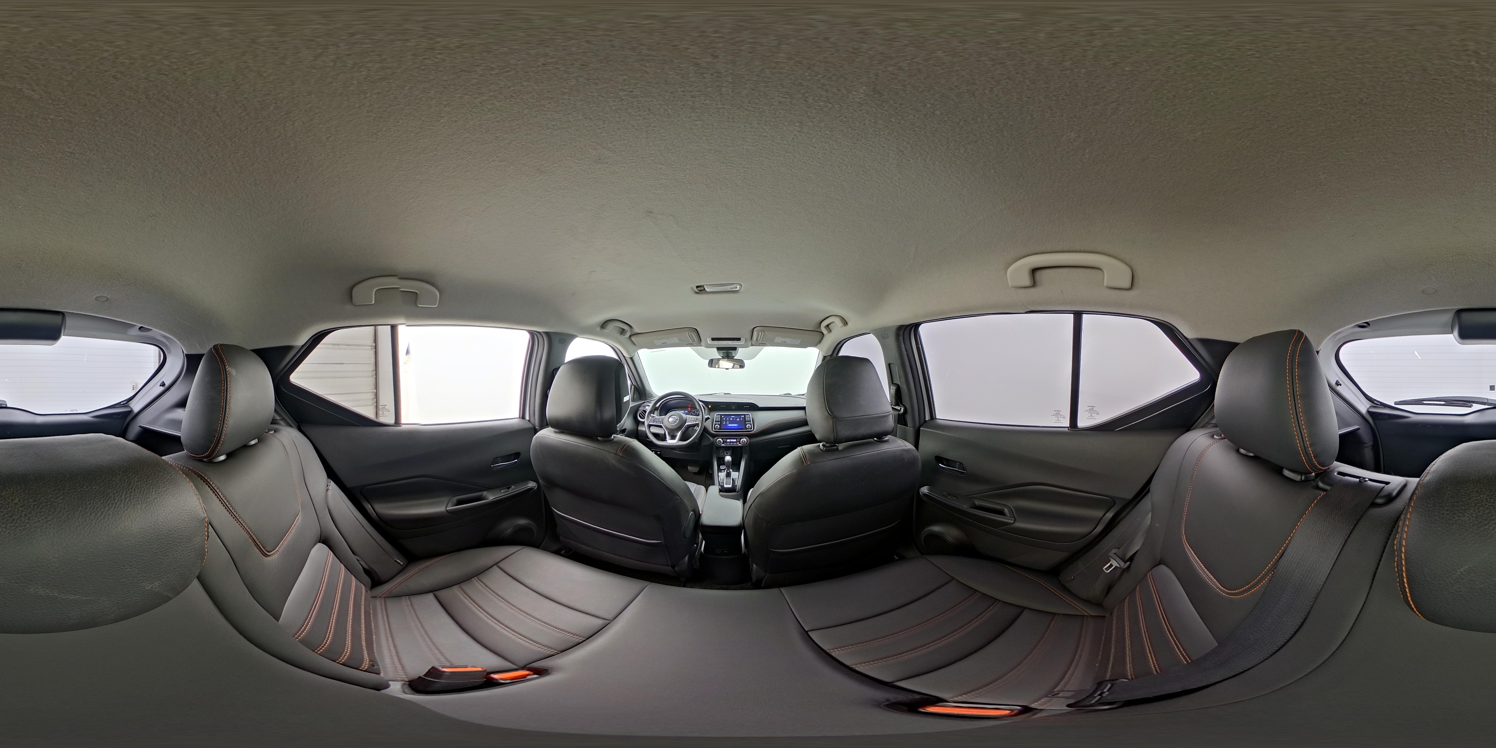 2020 Nissan Kicks SR - Photo 24