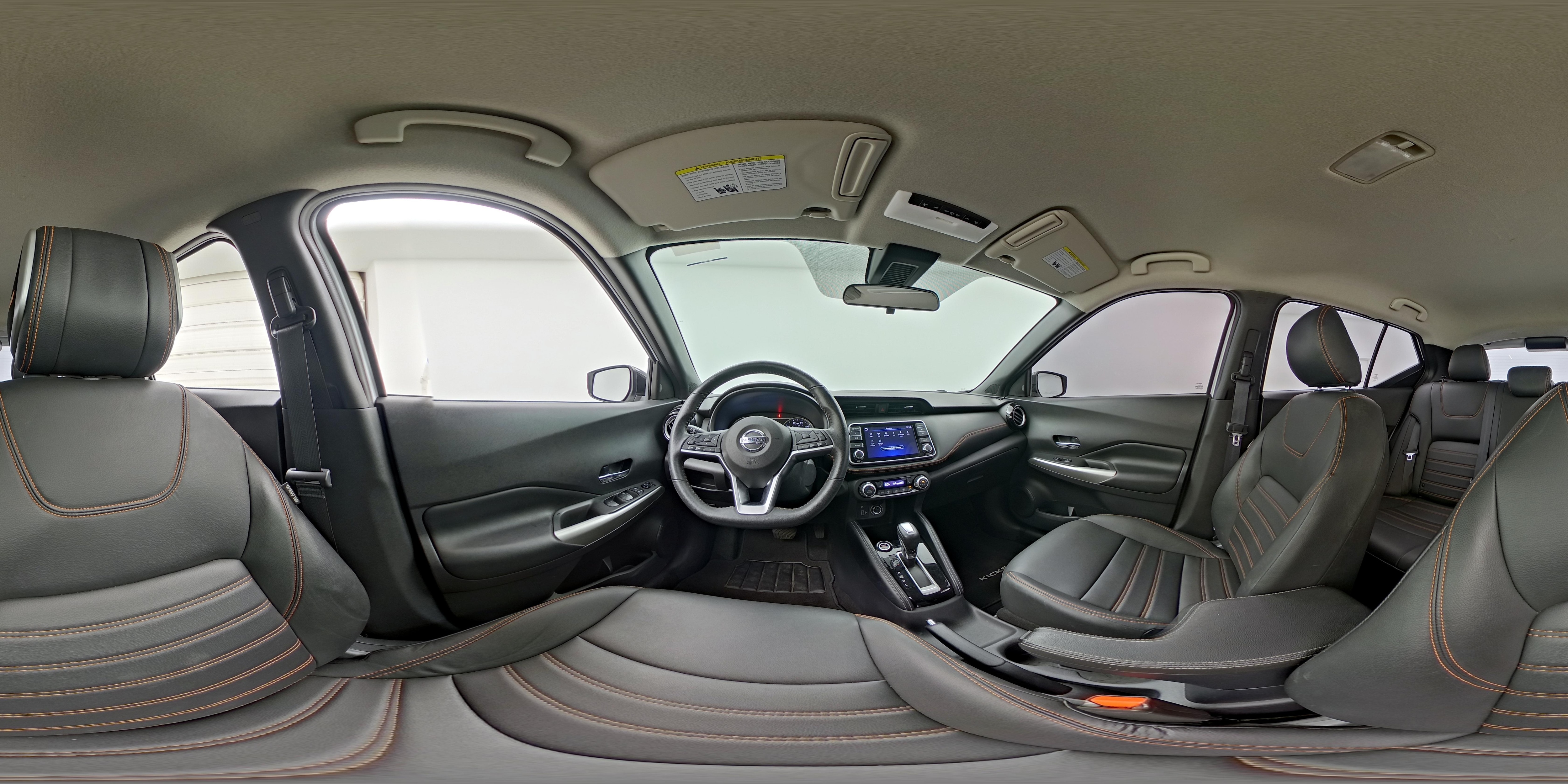 2020 Nissan Kicks SR - Photo 25