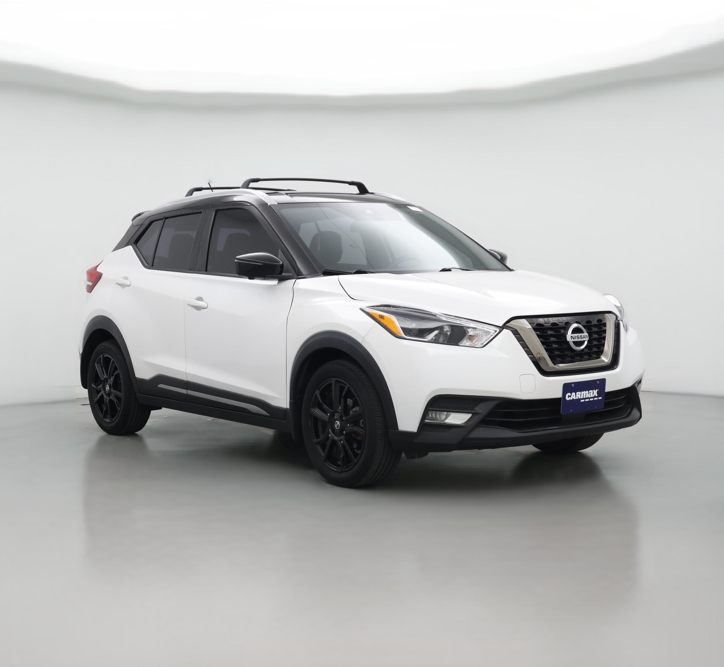 Thumbnail: 2020 Nissan Kicks - 1