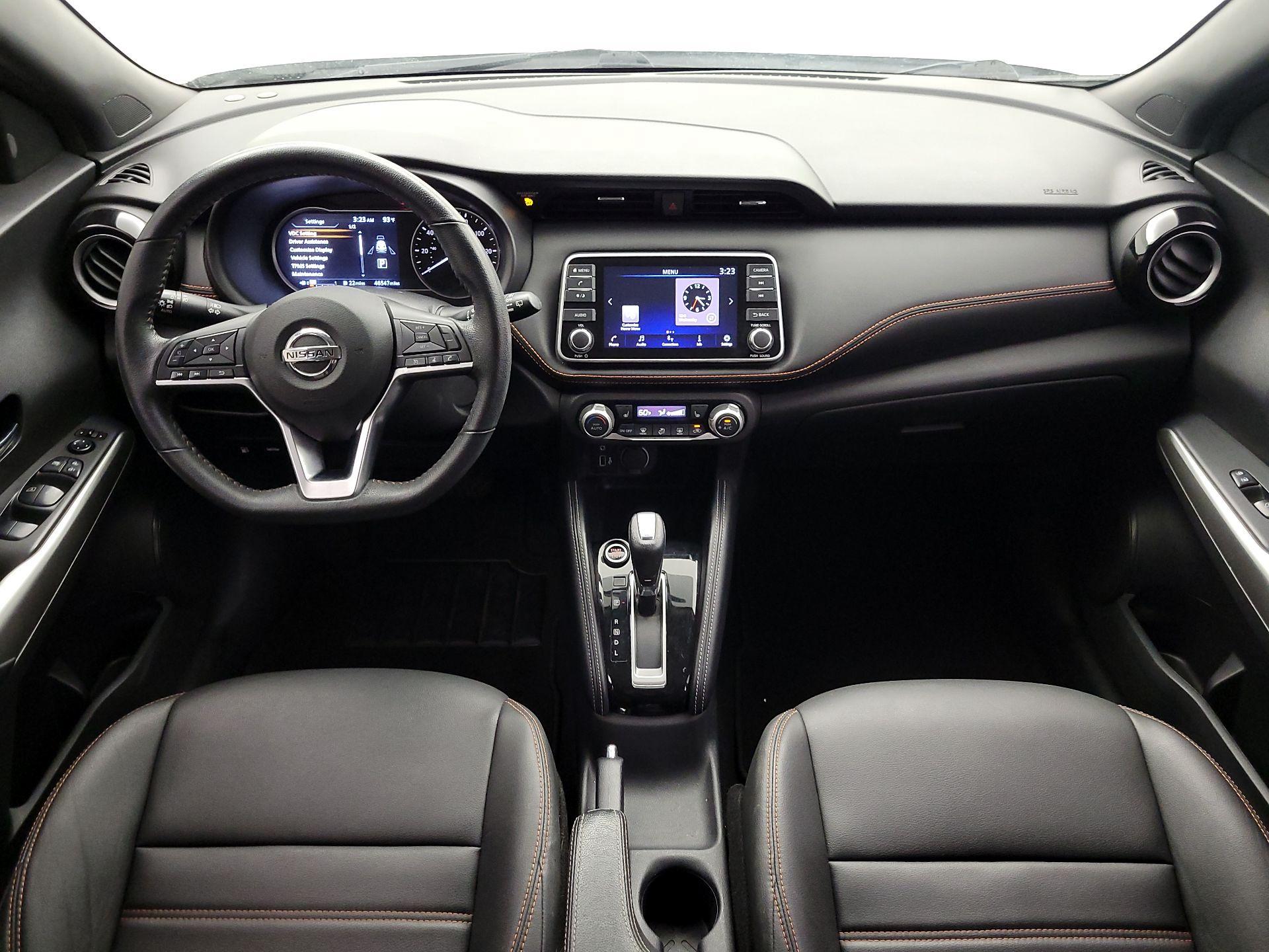 Thumbnail: 2020 Nissan Kicks - 9