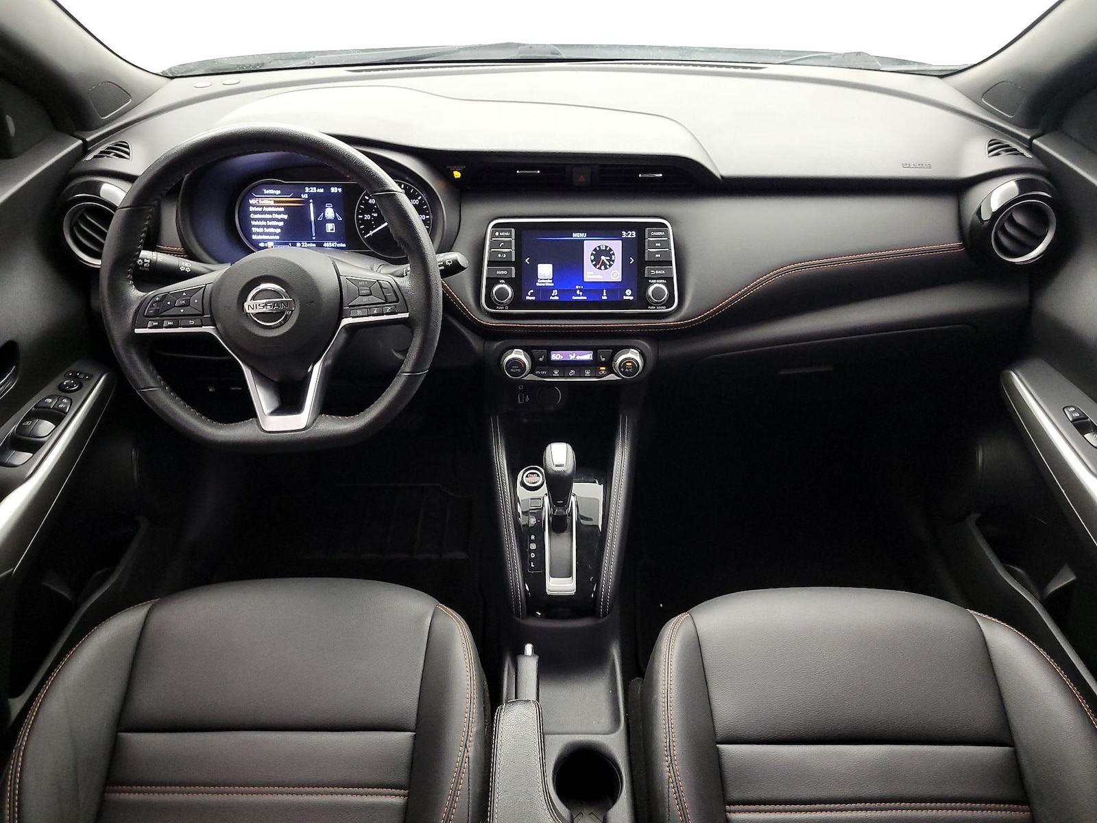 2020 Nissan Kicks SR - Photo 10