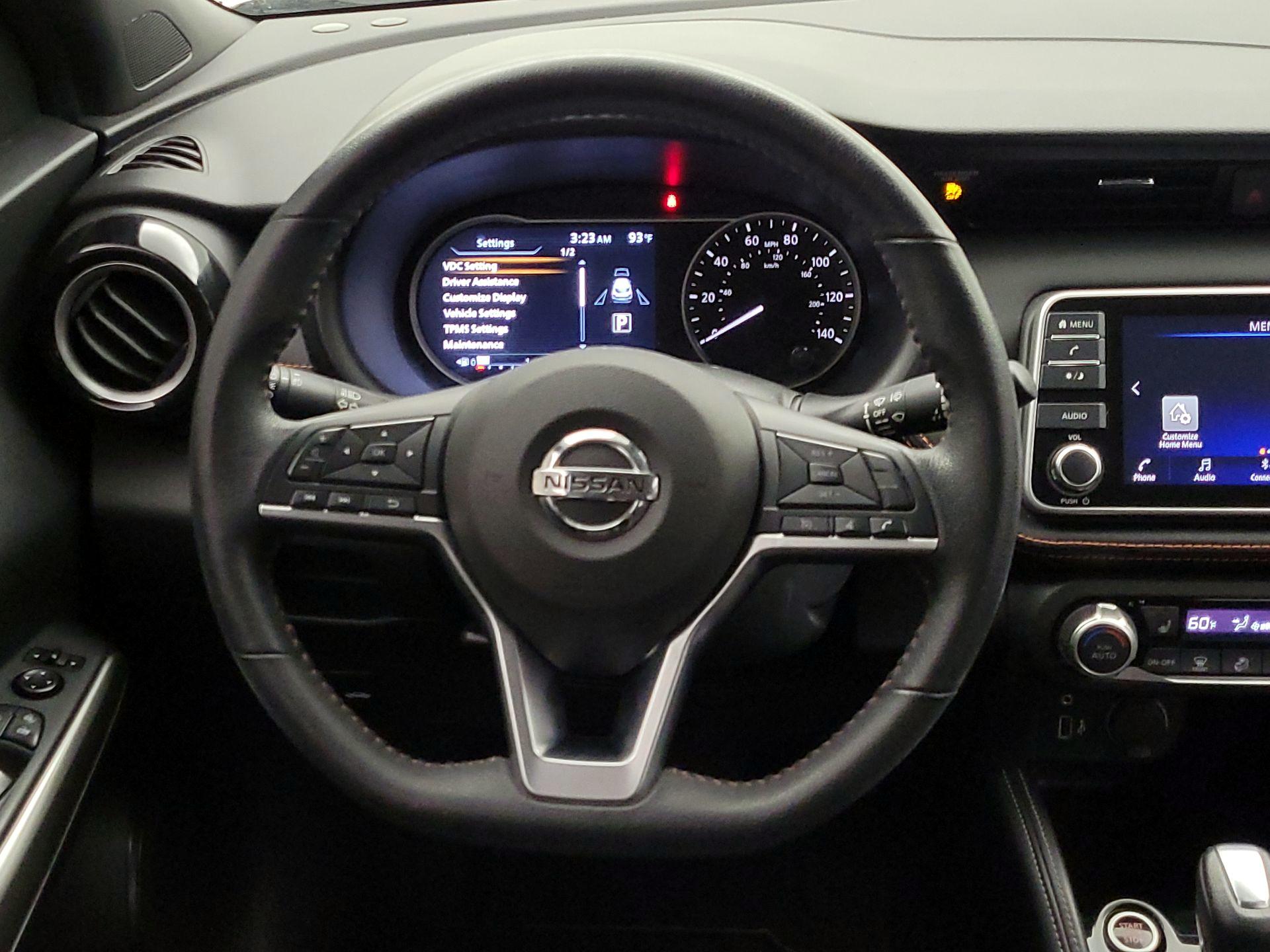 Thumbnail: 2020 Nissan Kicks - 10