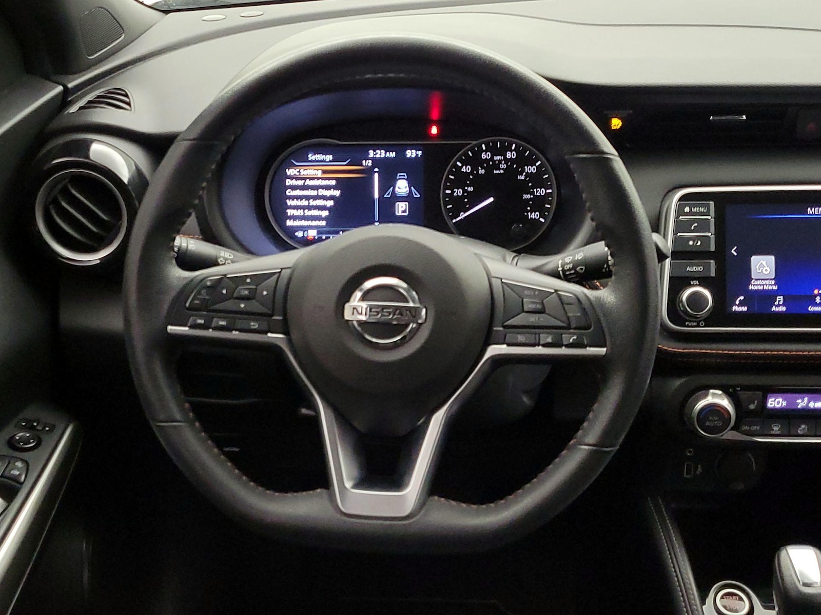 2020 Nissan Kicks SR - Photo 11