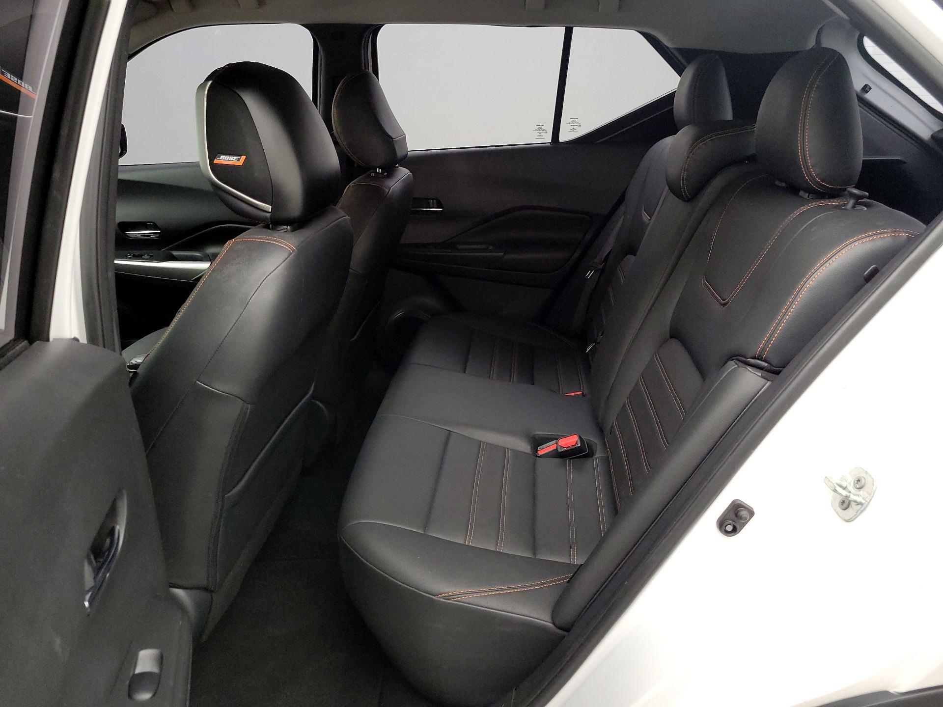 Thumbnail: 2020 Nissan Kicks - 18