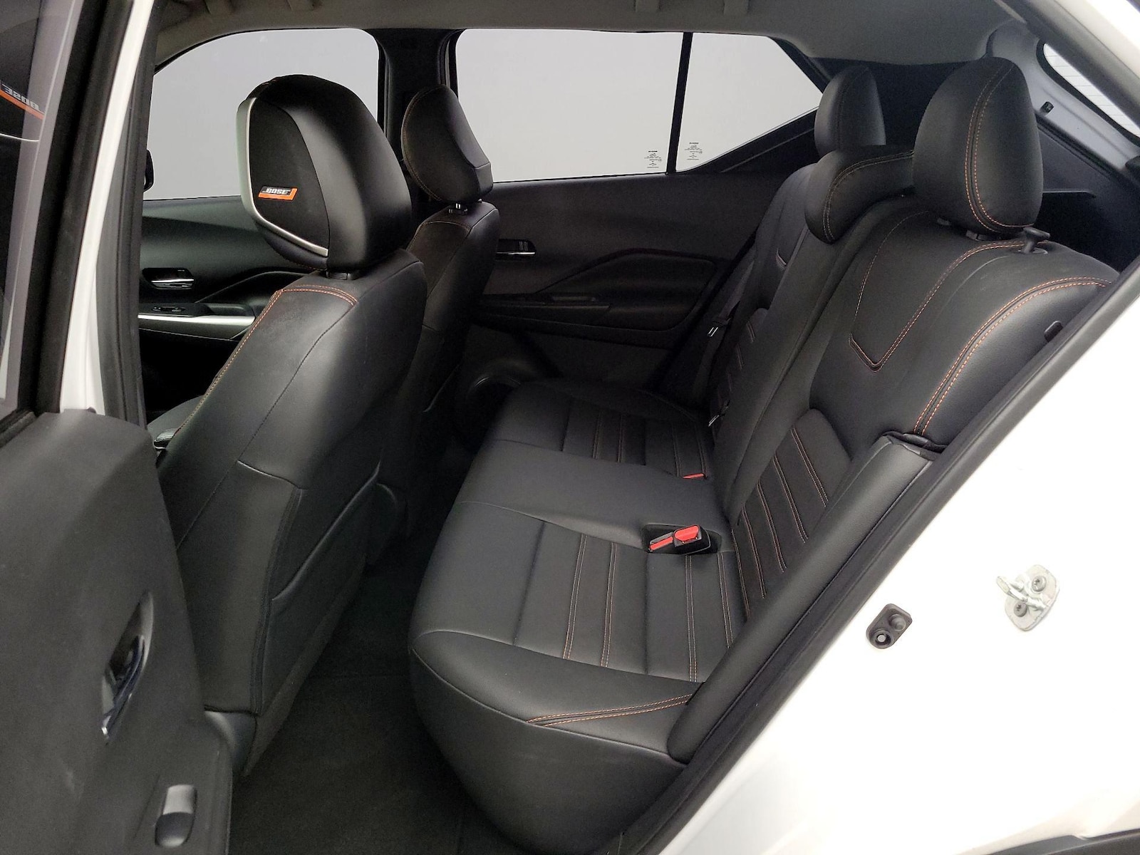 2020 Nissan Kicks SR - Photo 19