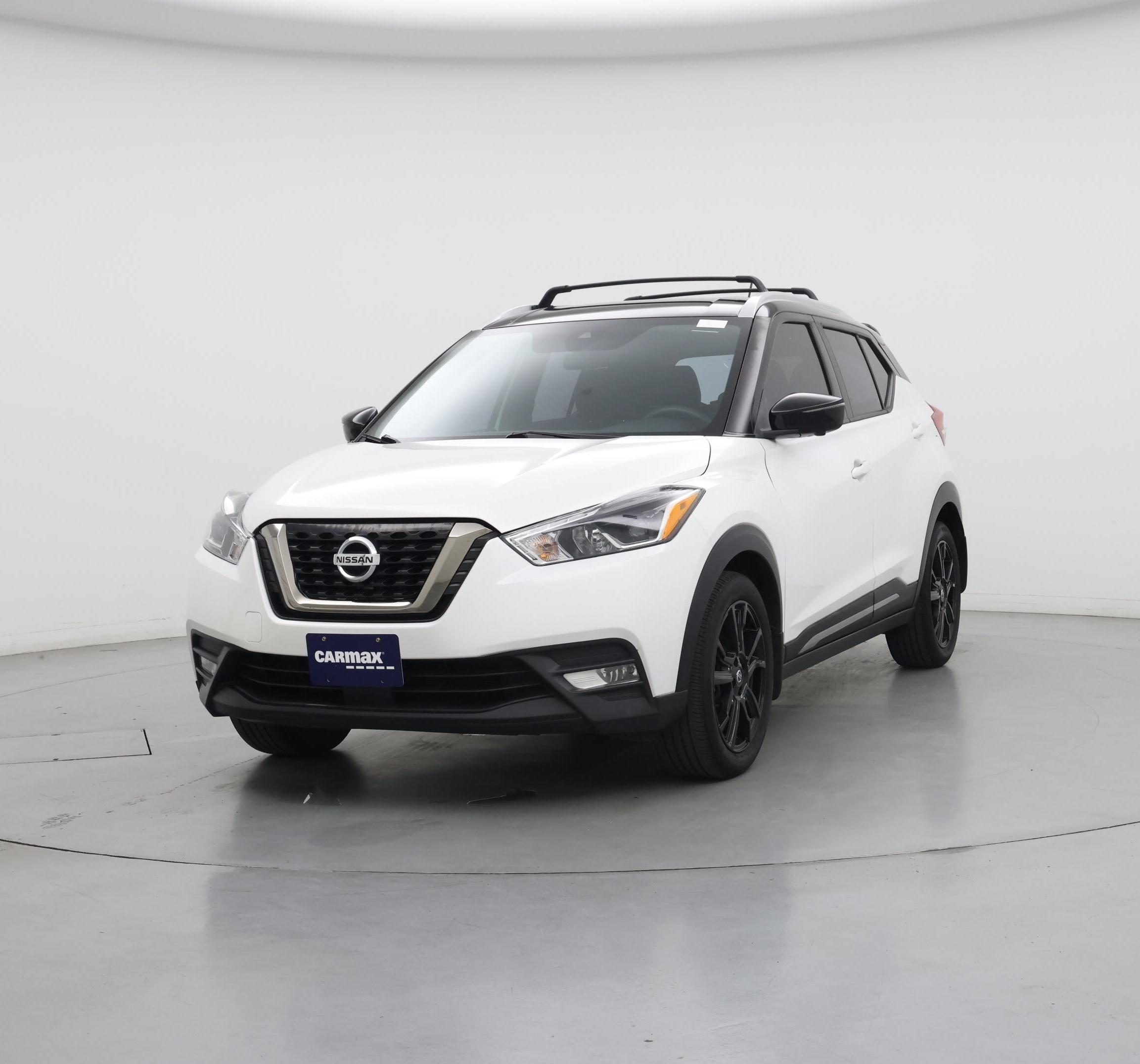 Thumbnail: 2020 Nissan Kicks - 4