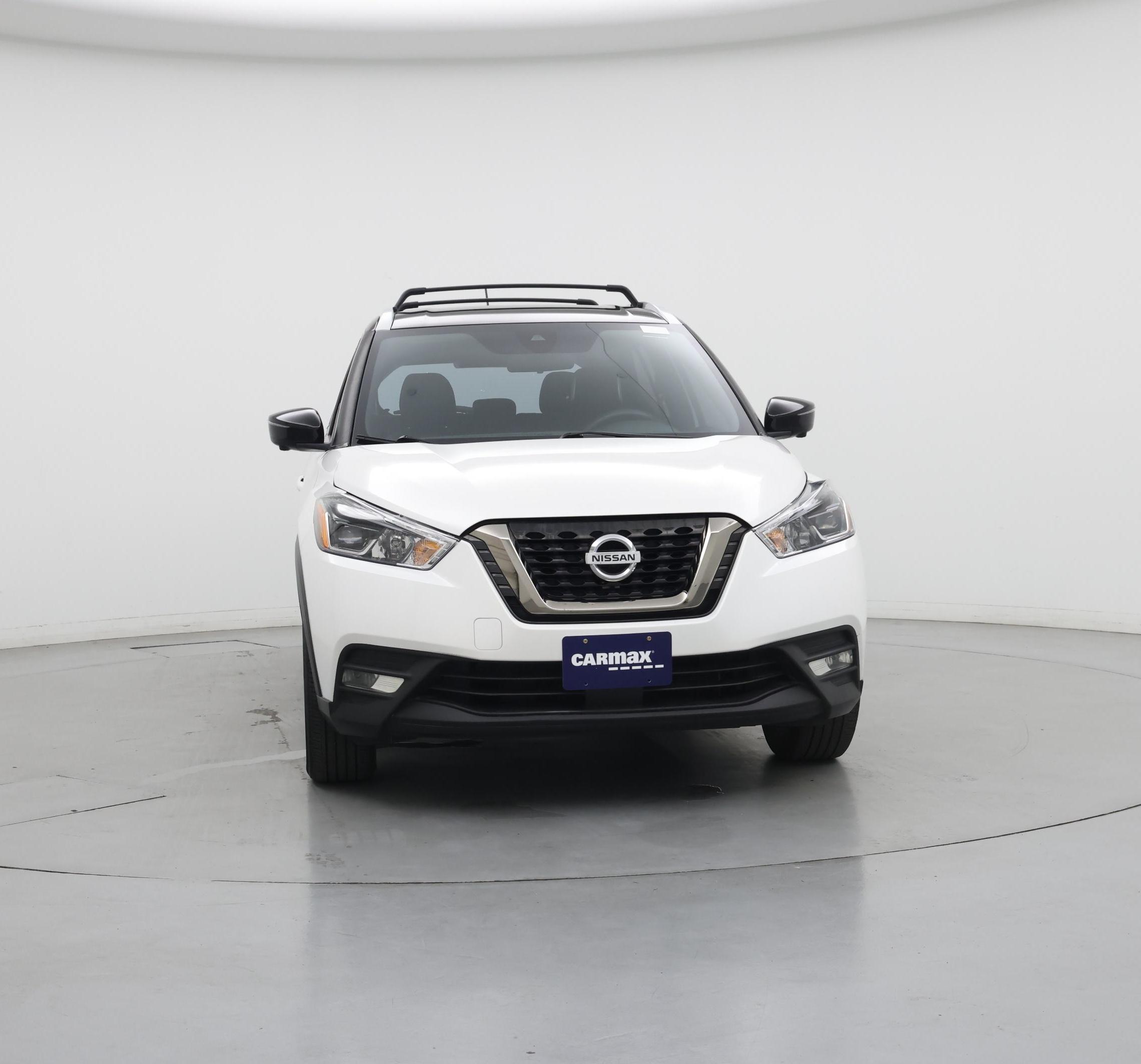 Thumbnail: 2020 Nissan Kicks - 5