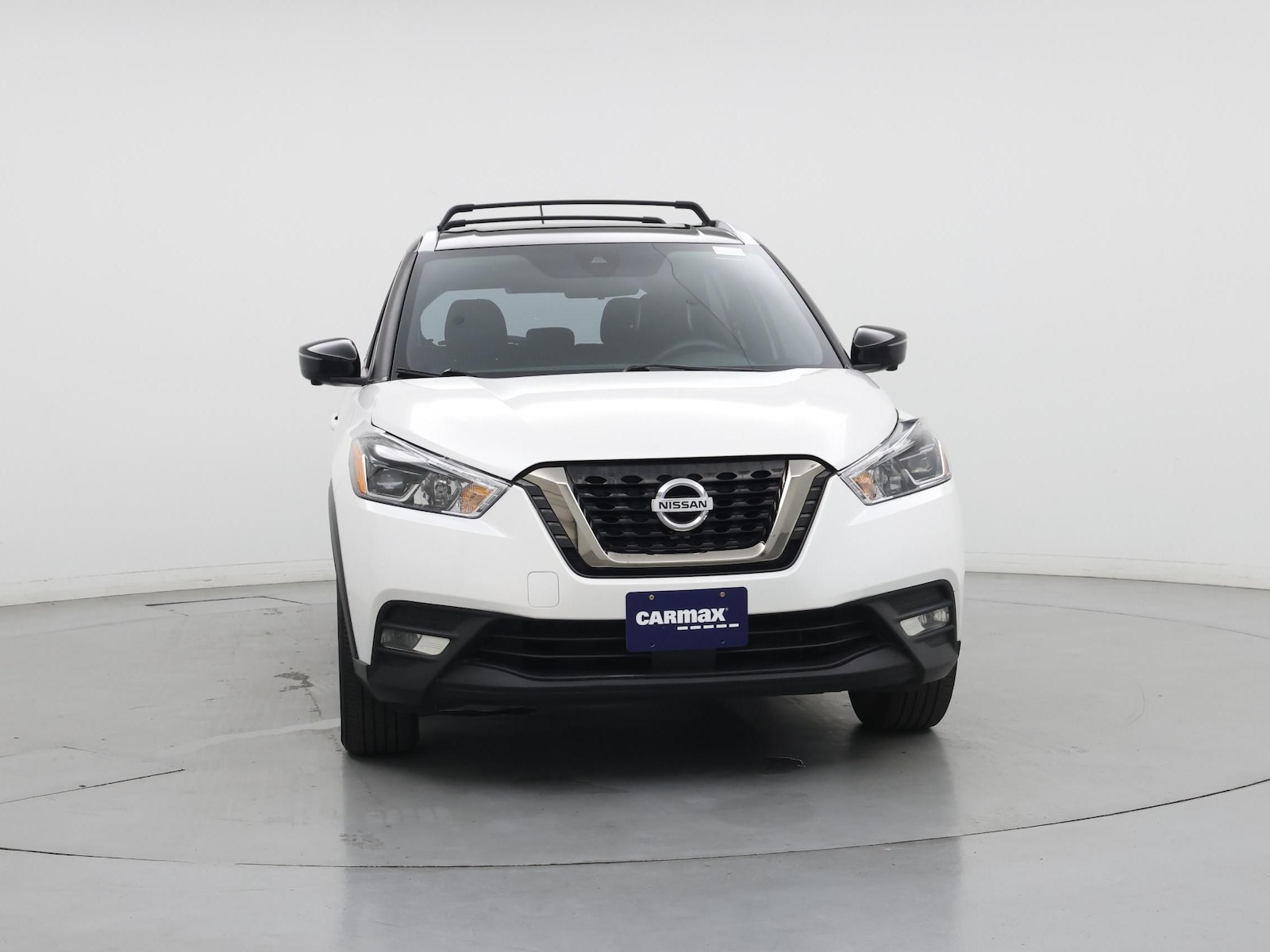 2020 Nissan Kicks SR - Photo 6