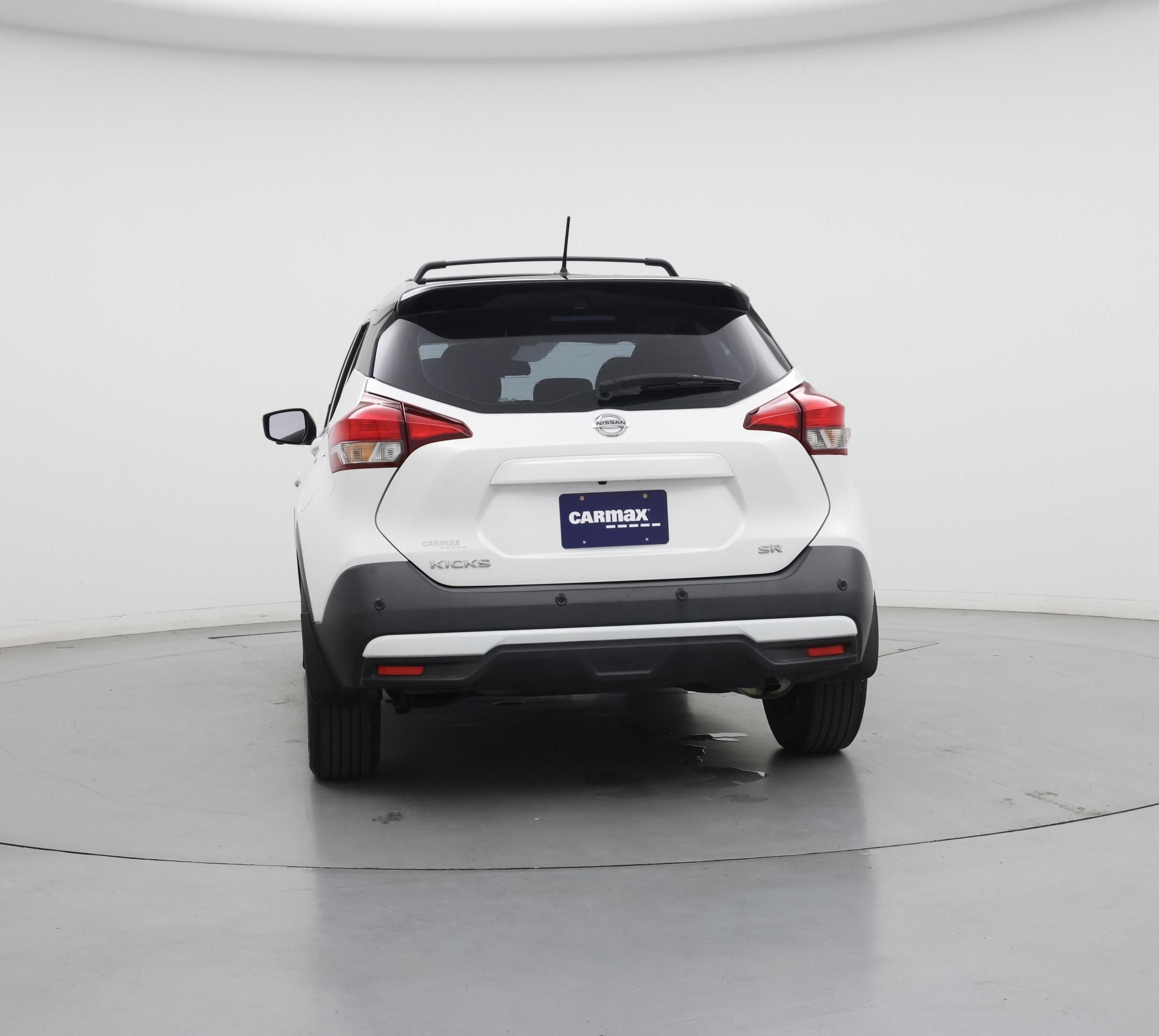 Thumbnail: 2020 Nissan Kicks - 6