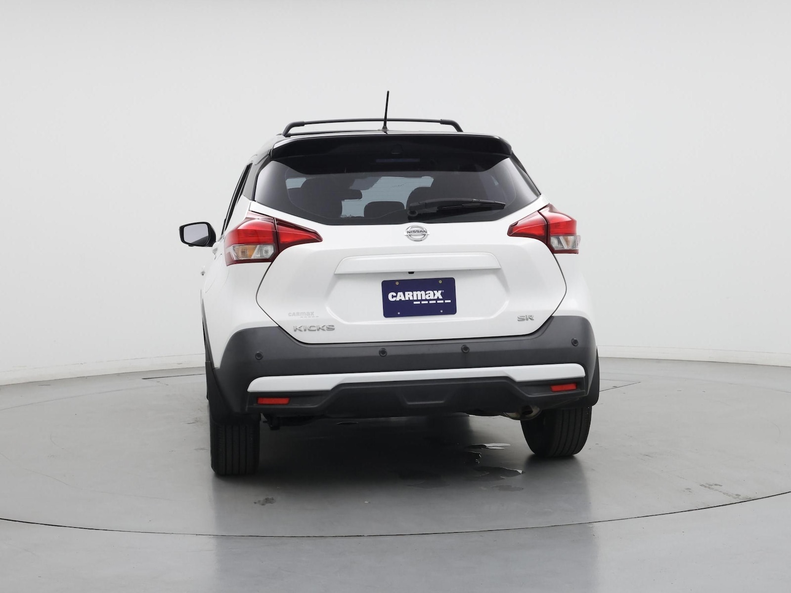 2020 Nissan Kicks SR - Photo 7