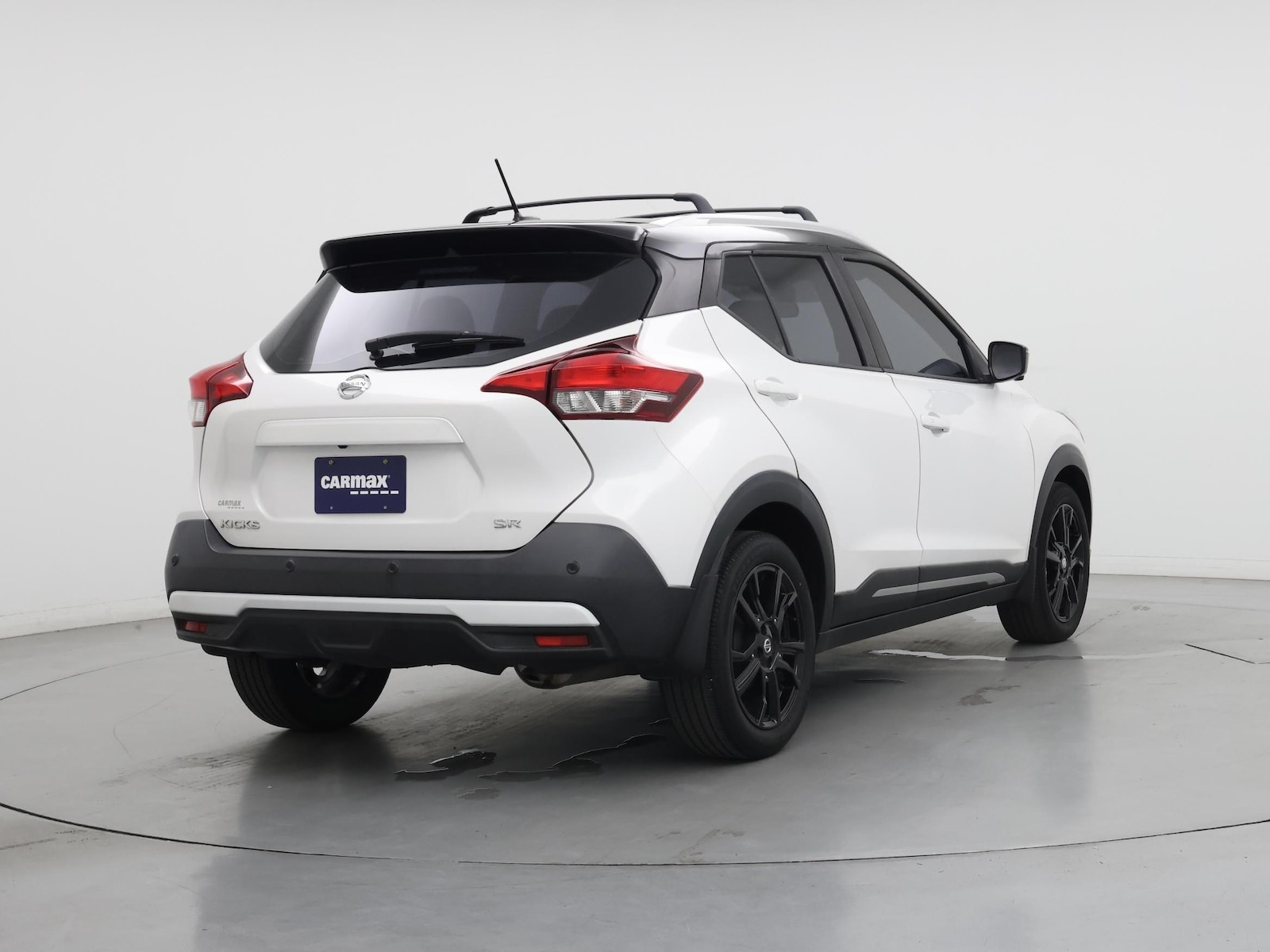 2020 Nissan Kicks SR - Photo 9