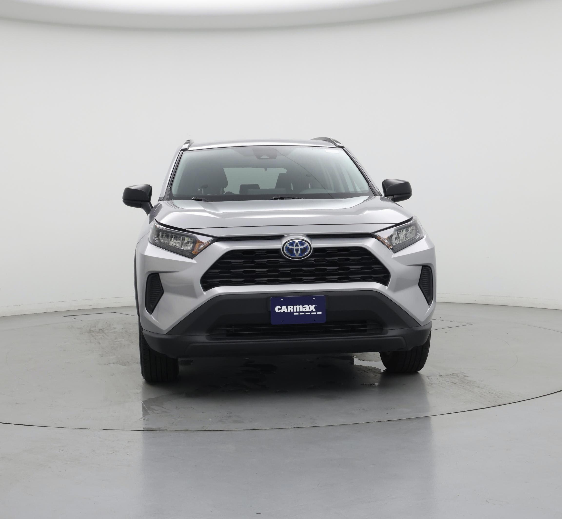 Thumbnail: 2022 Toyota RAV4 - 5