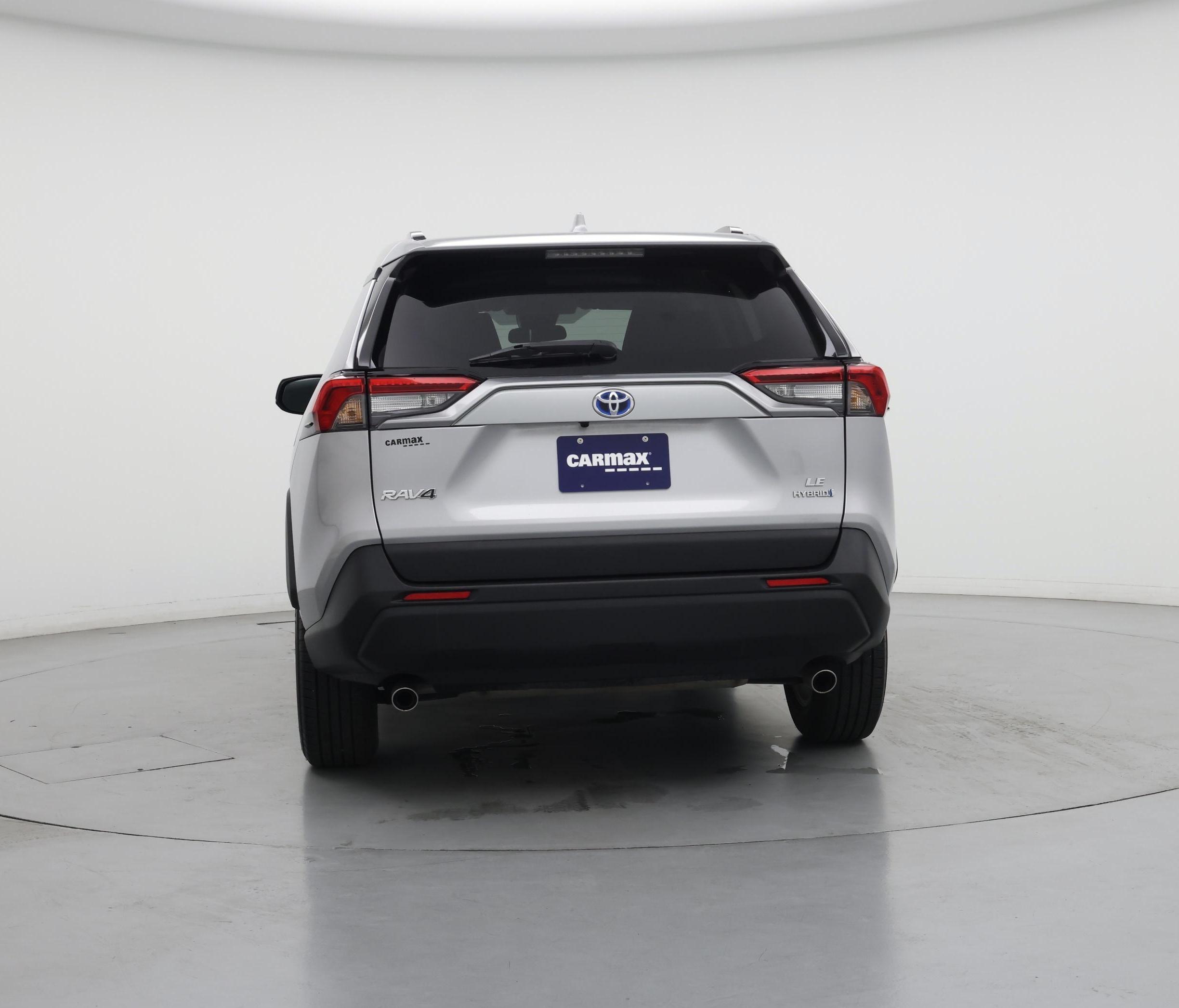 Thumbnail: 2022 Toyota RAV4 - 6