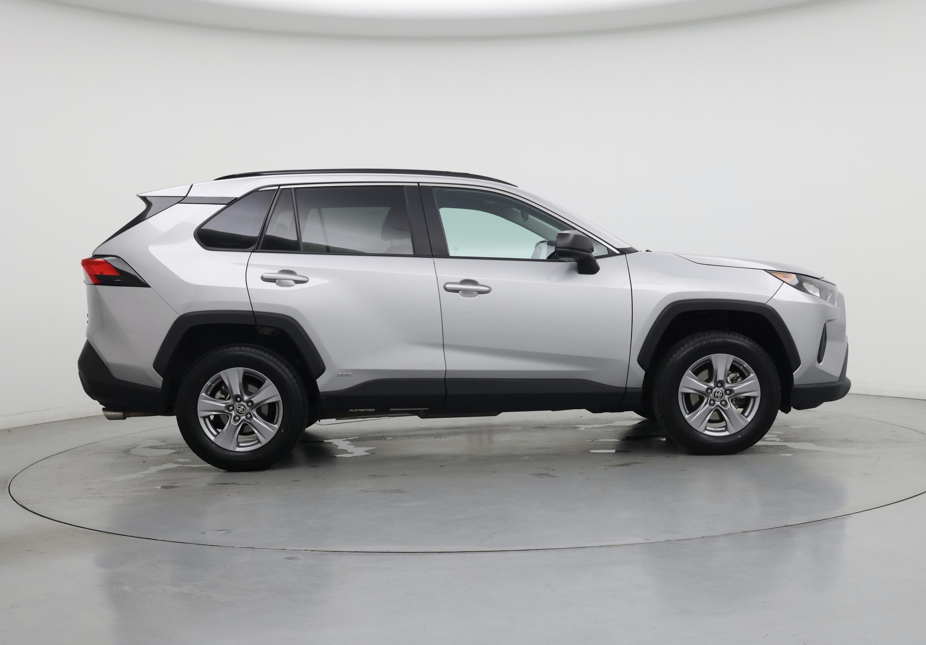 Thumbnail: 2022 Toyota RAV4 - 7