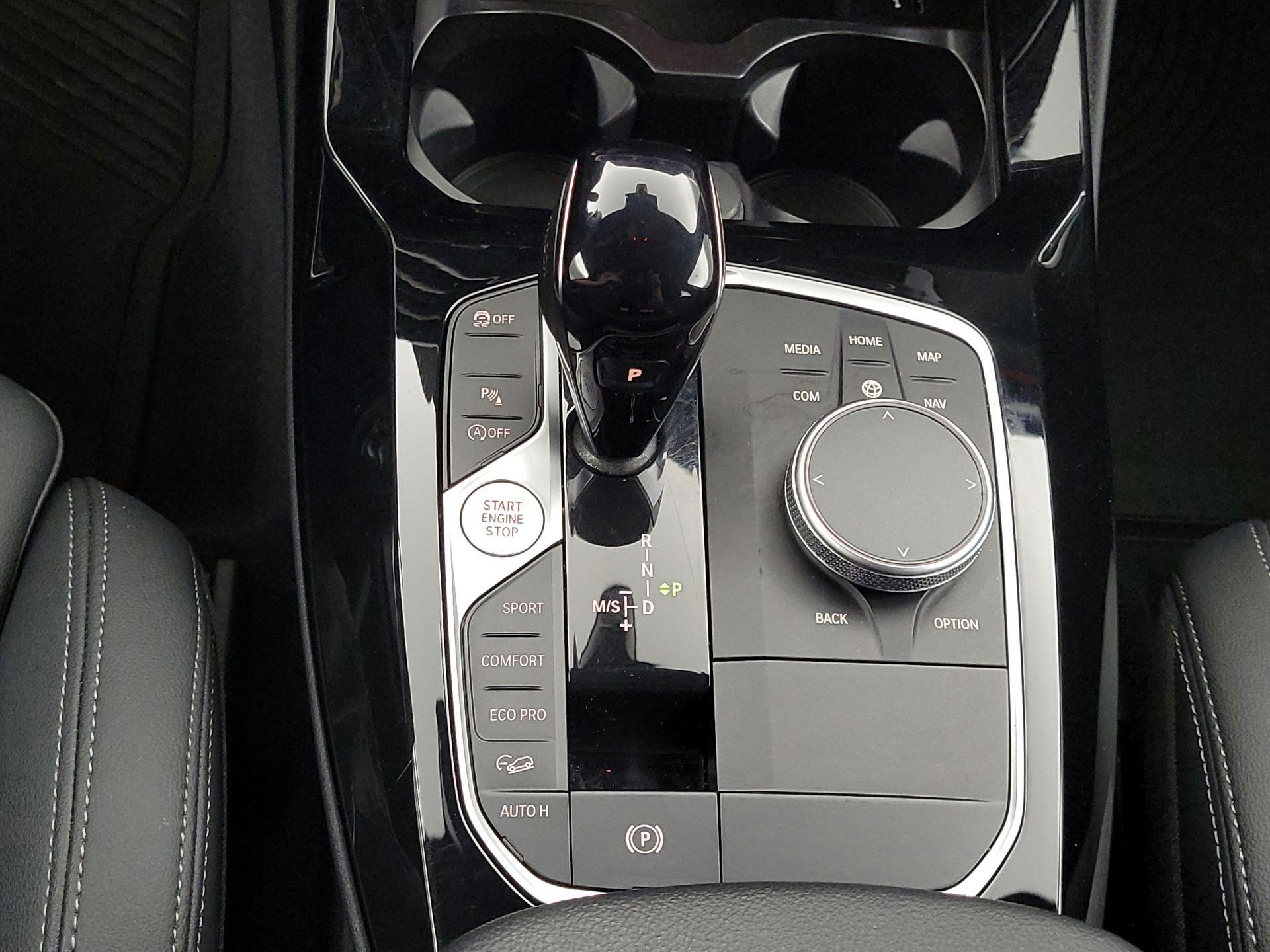 Thumbnail: 2024 BMW X3 - 18