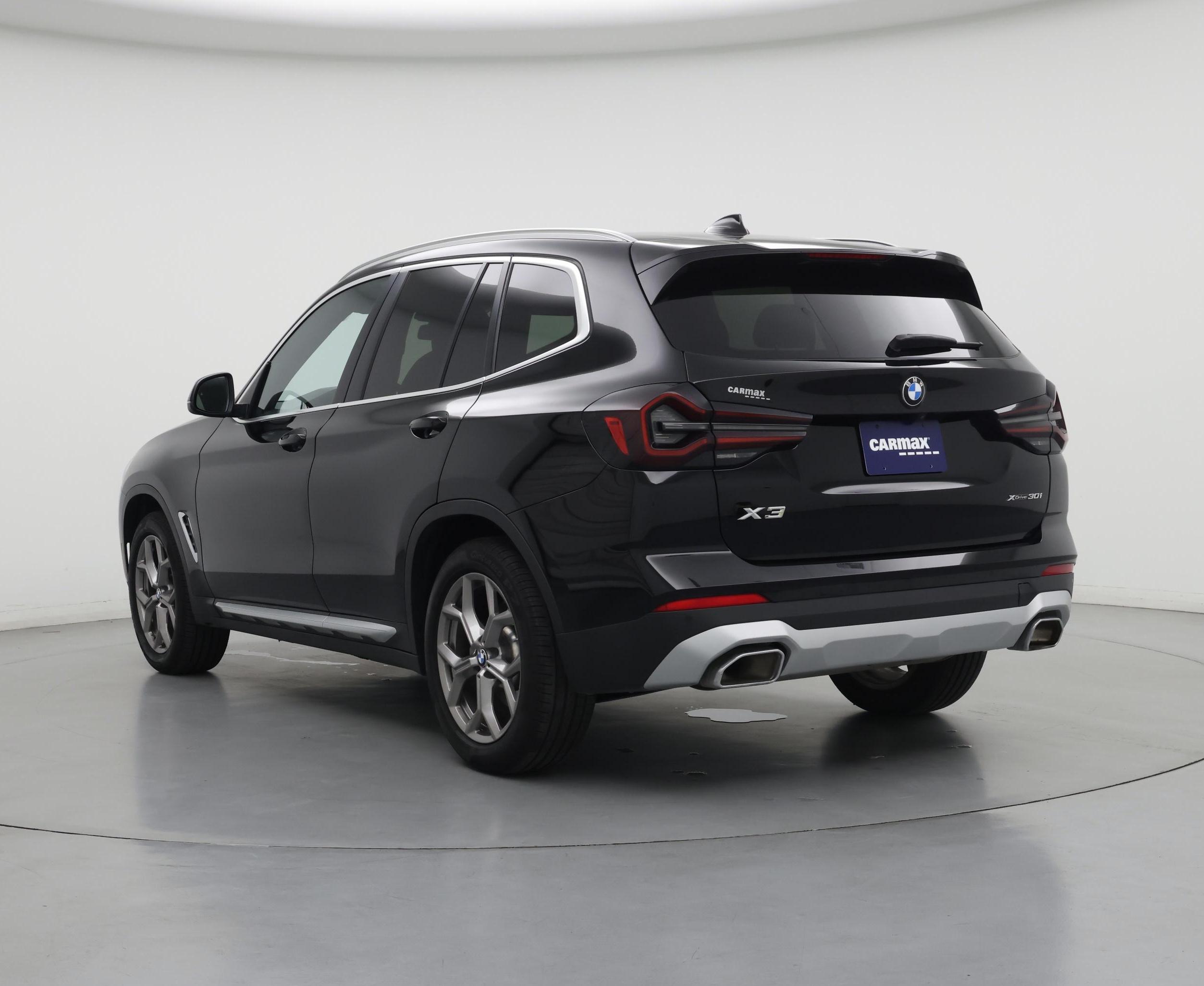 Thumbnail: 2024 BMW X3 - 2