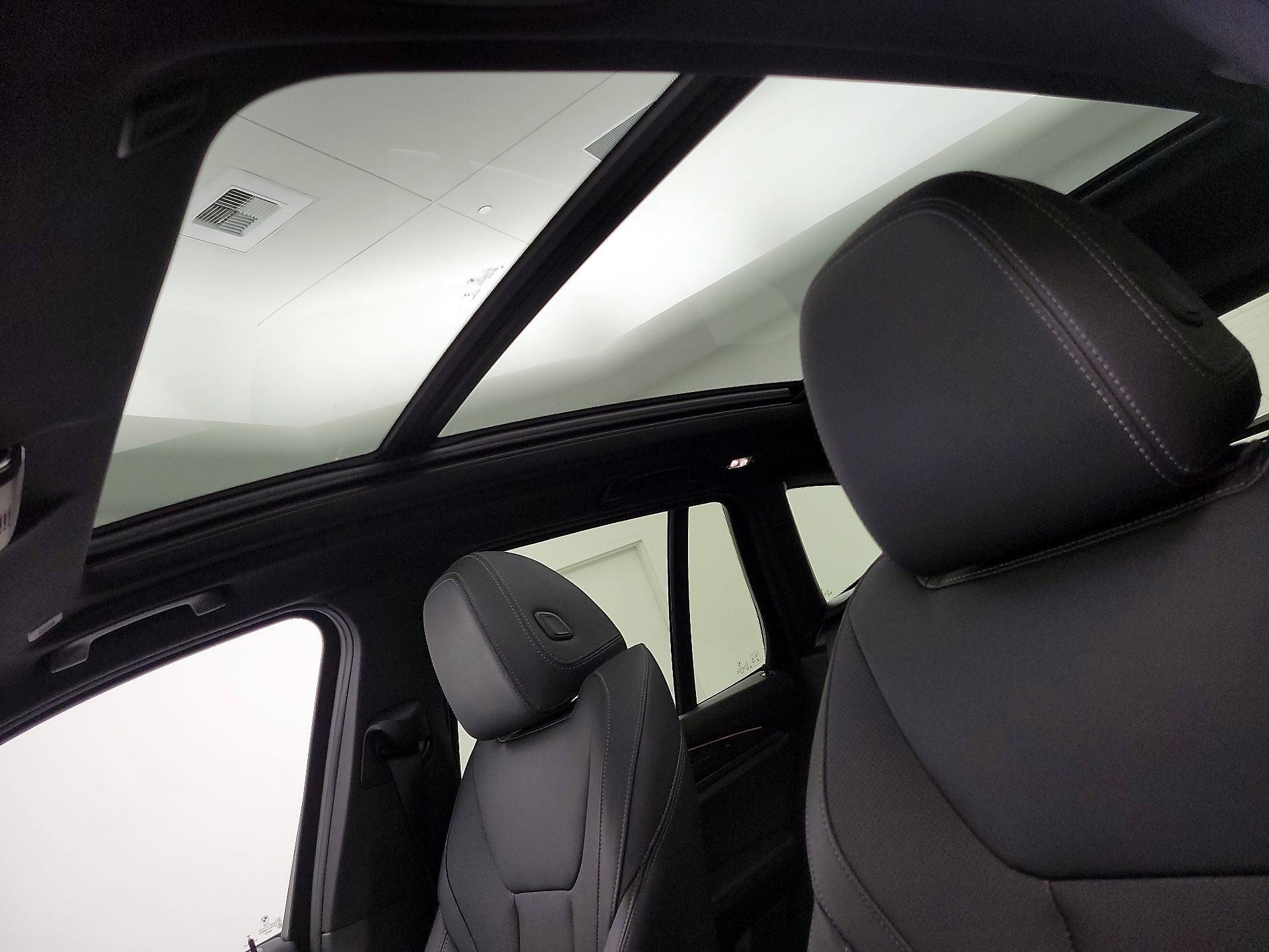 Thumbnail: 2024 BMW X3 - 20