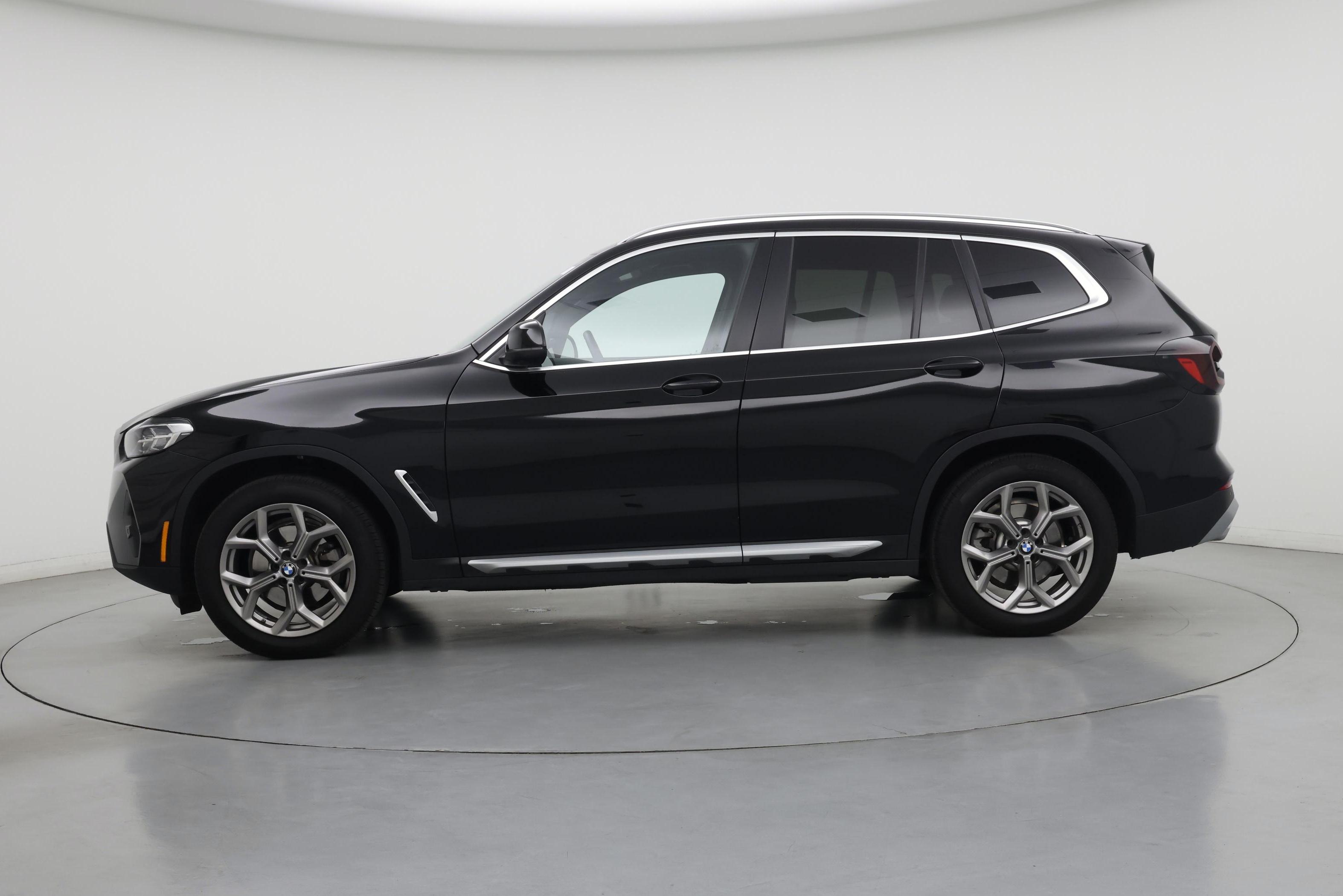 Thumbnail: 2024 BMW X3 - 3