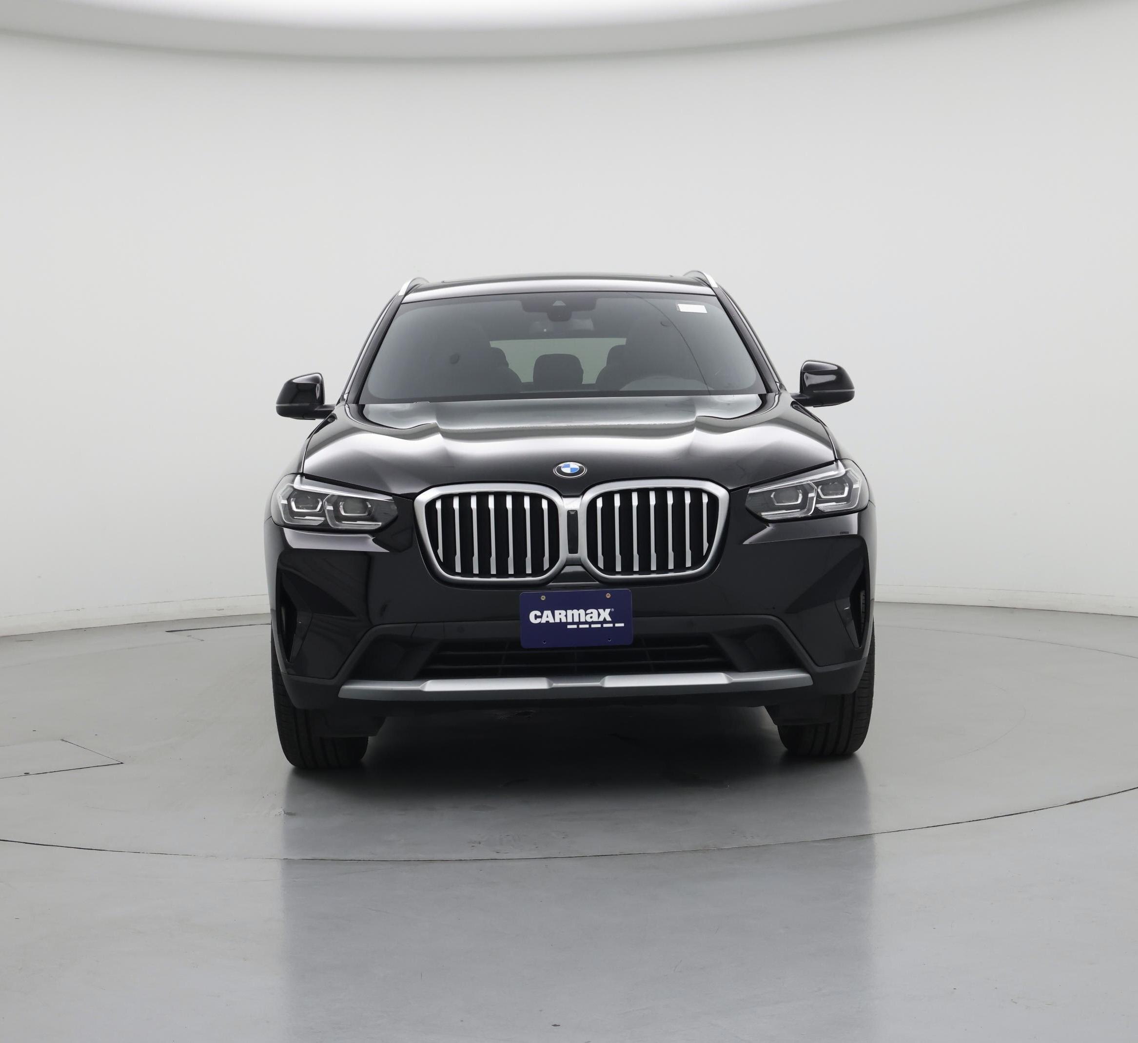 Thumbnail: 2024 BMW X3 - 5