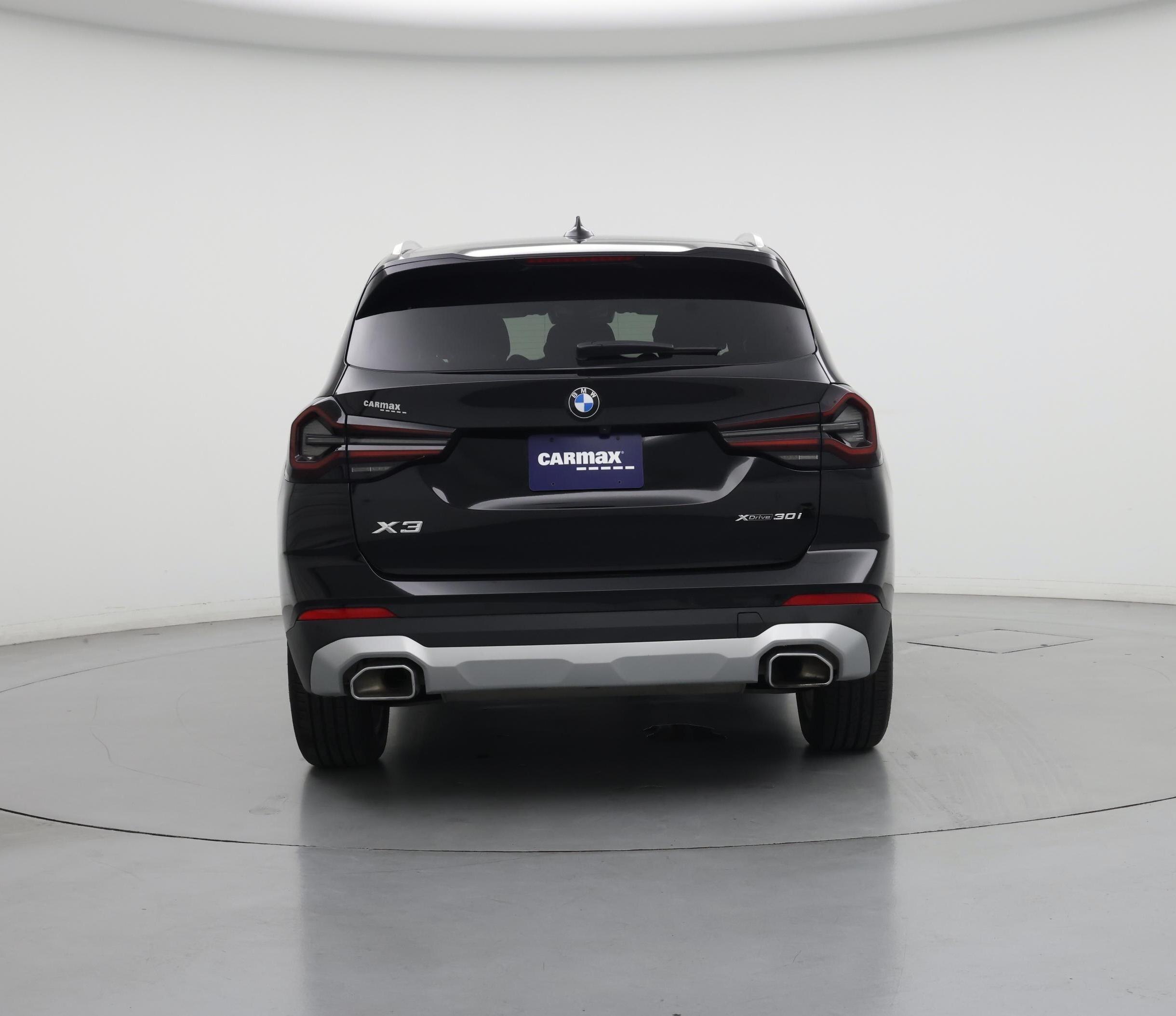Thumbnail: 2024 BMW X3 - 6