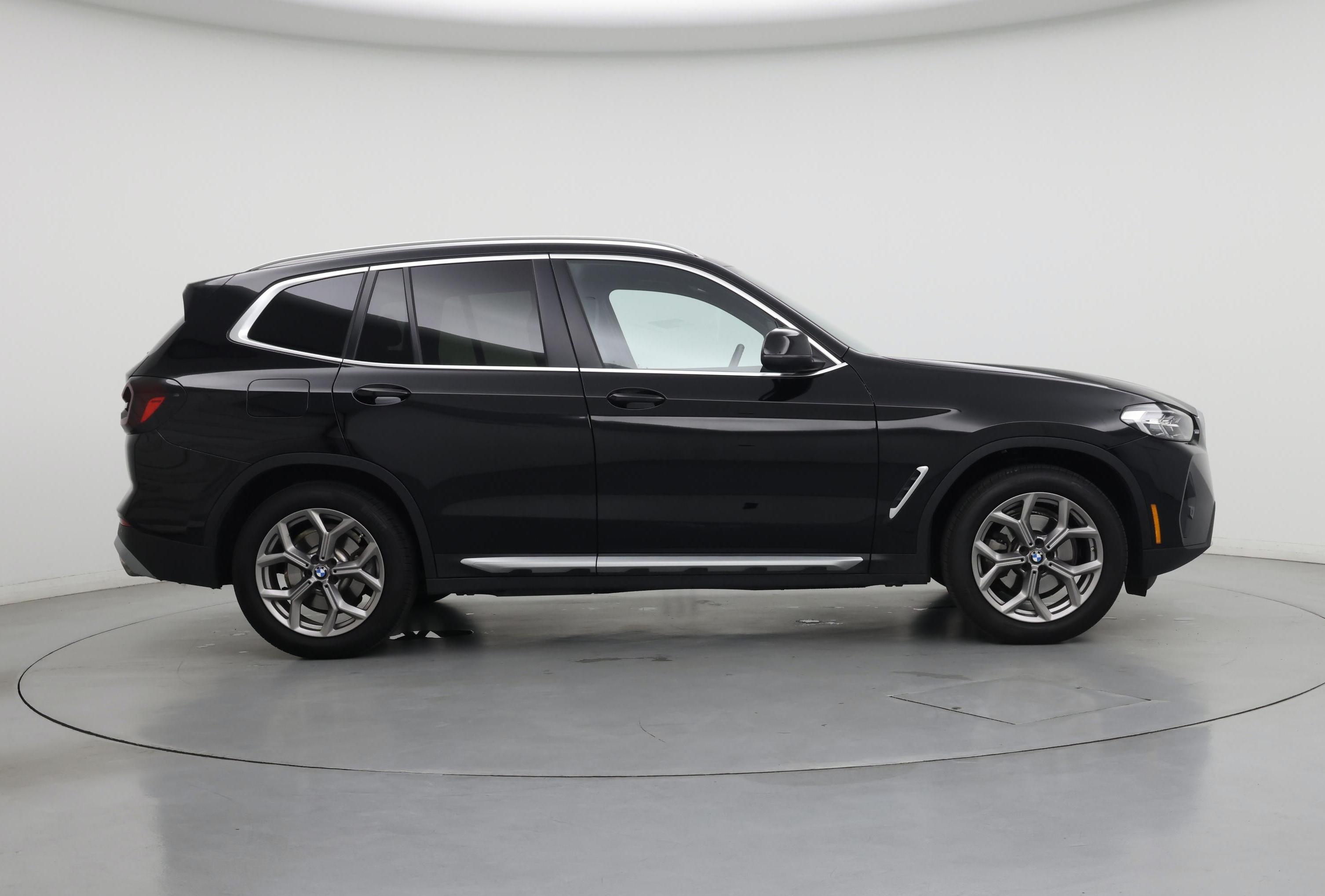 Thumbnail: 2024 BMW X3 - 7