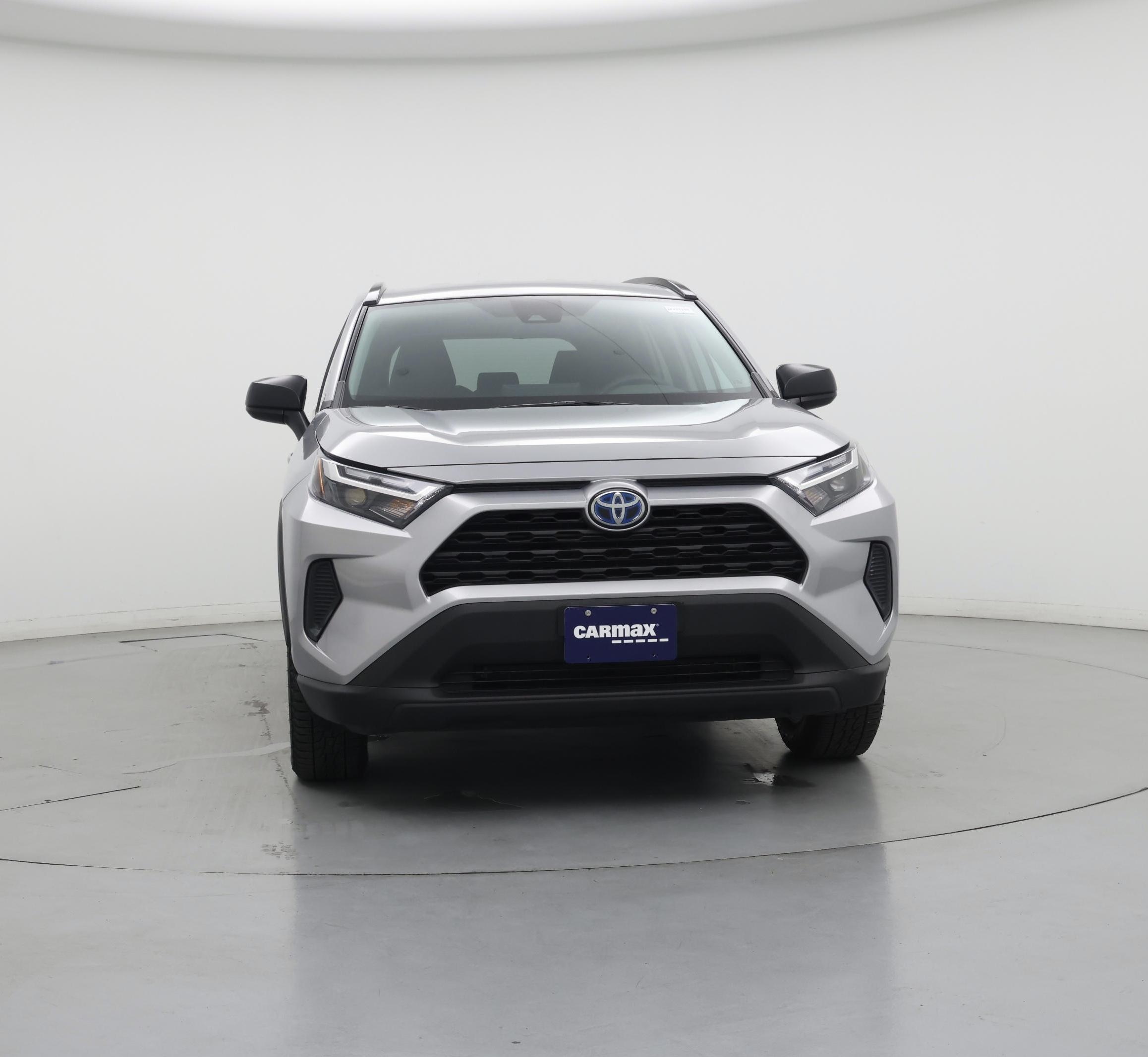 Thumbnail: 2023 Toyota RAV4 - 5