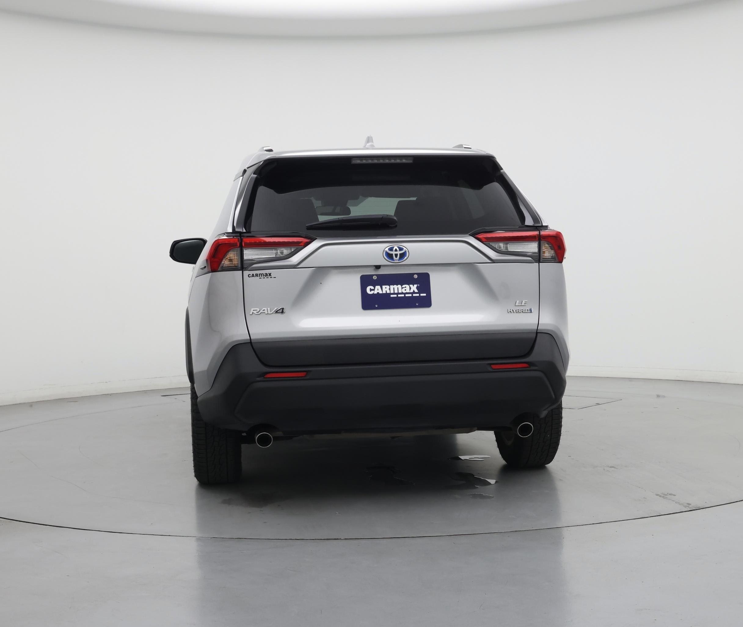 Thumbnail: 2023 Toyota RAV4 - 6