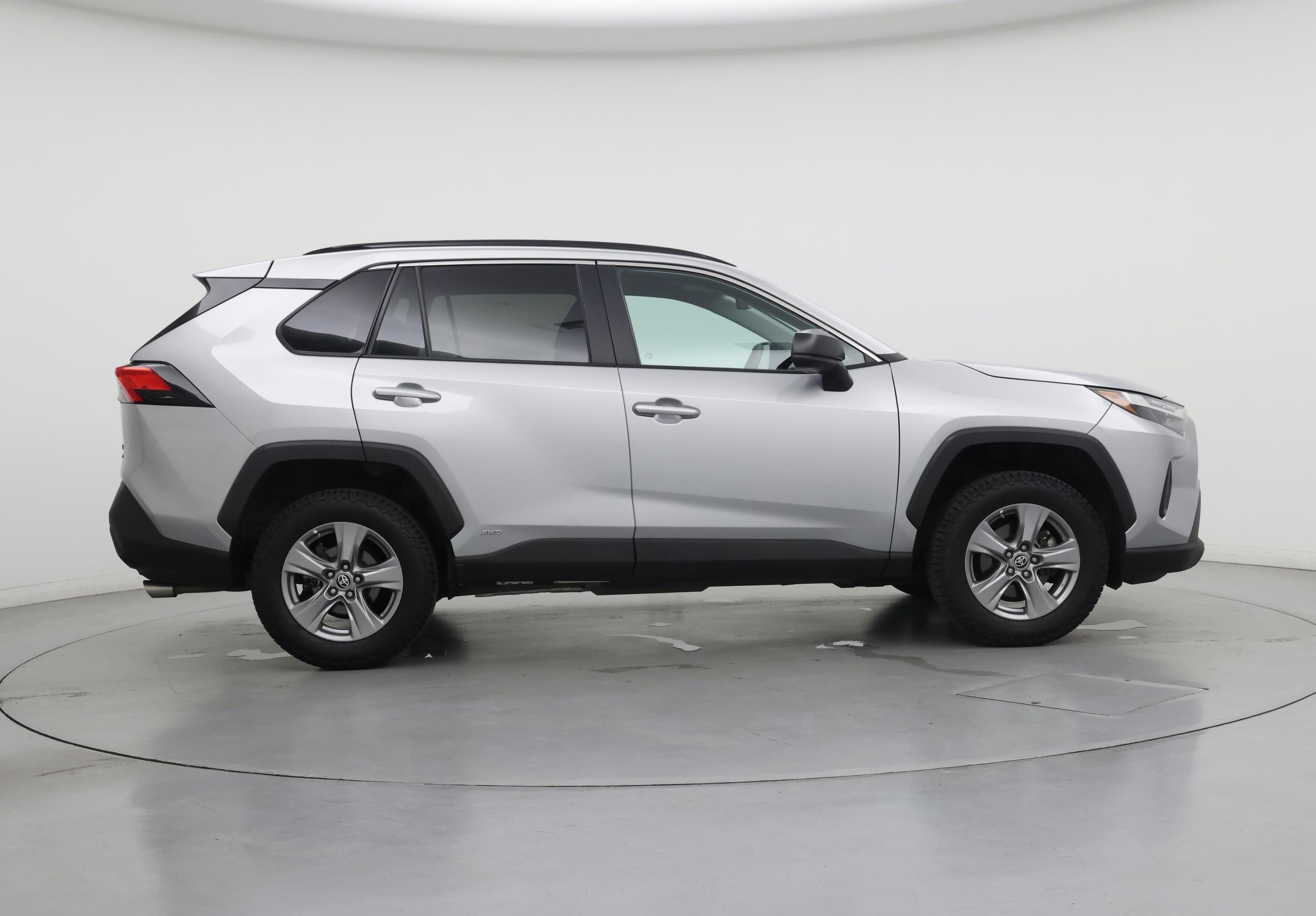 Thumbnail: 2023 Toyota RAV4 - 7