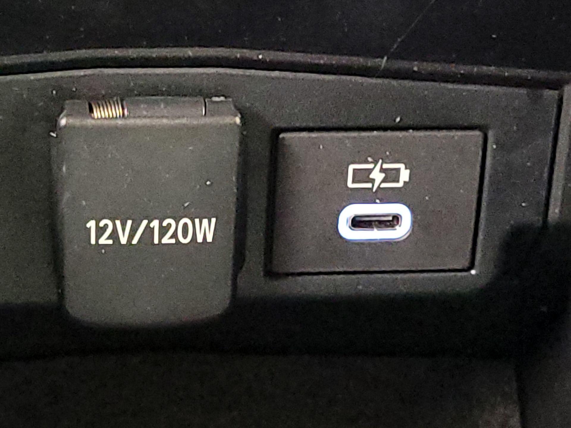 Thumbnail: 2024 Toyota Corolla - 19