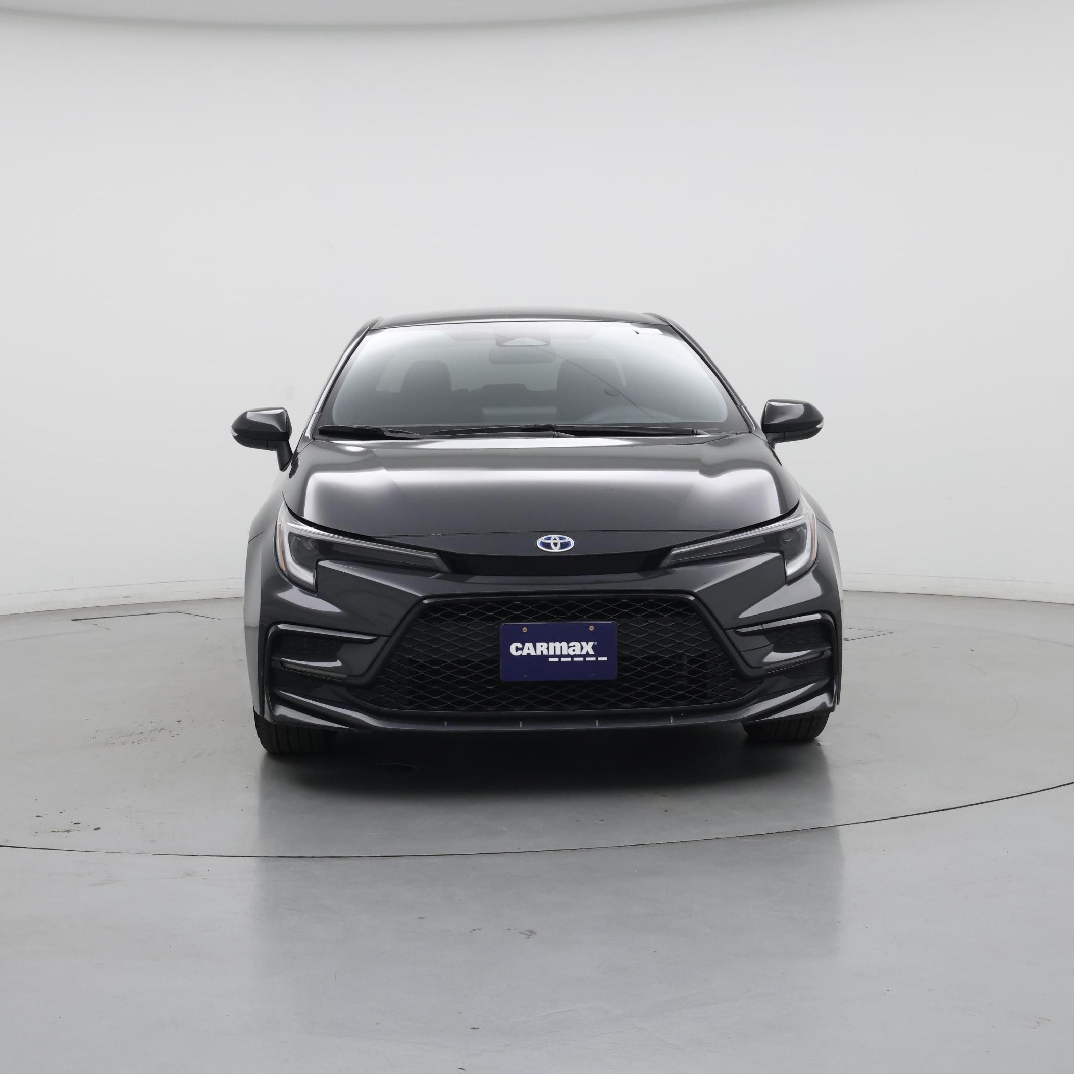 Thumbnail: 2024 Toyota Corolla - 5