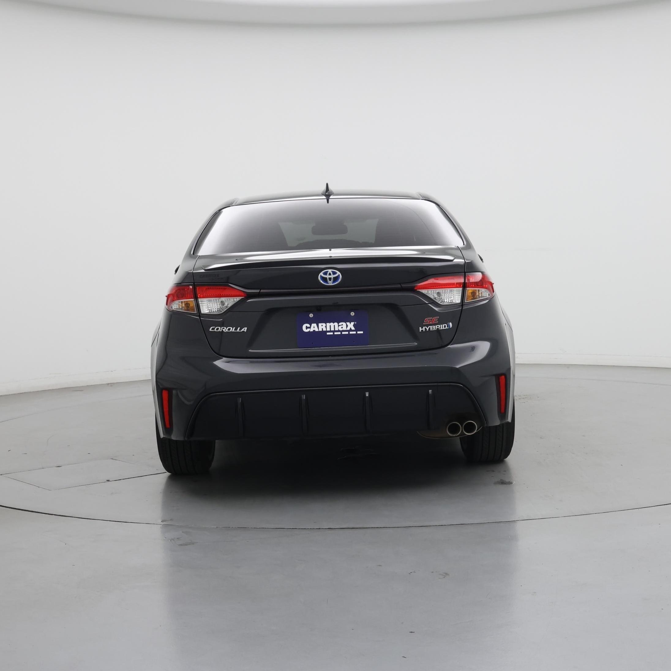 Thumbnail: 2024 Toyota Corolla - 6