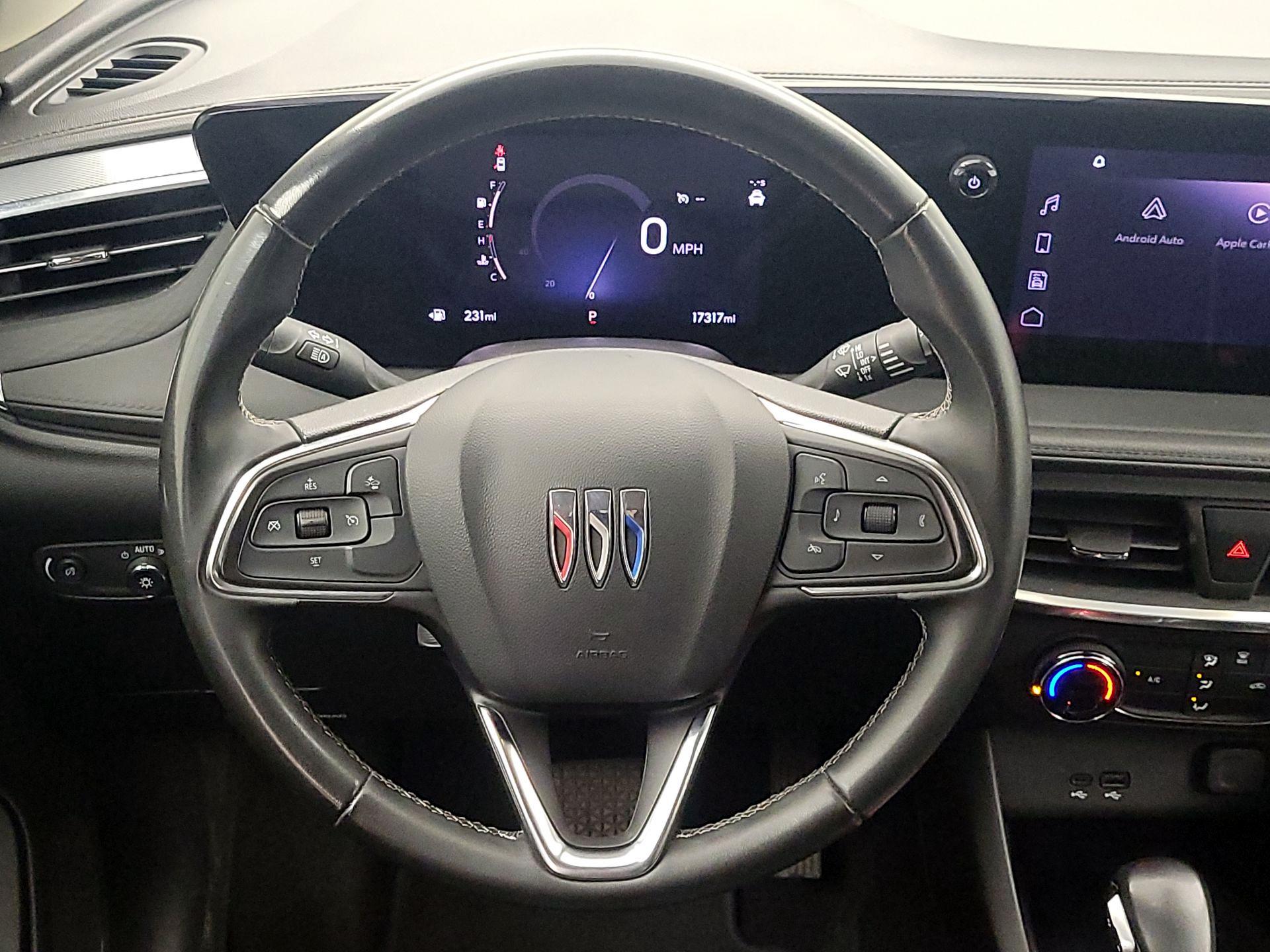 Thumbnail: 2024 Buick Encore GX - 10