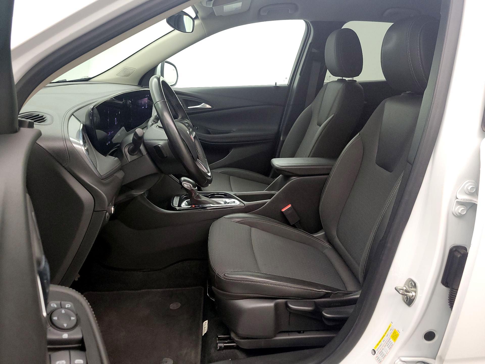 Thumbnail: 2024 Buick Encore GX - 11