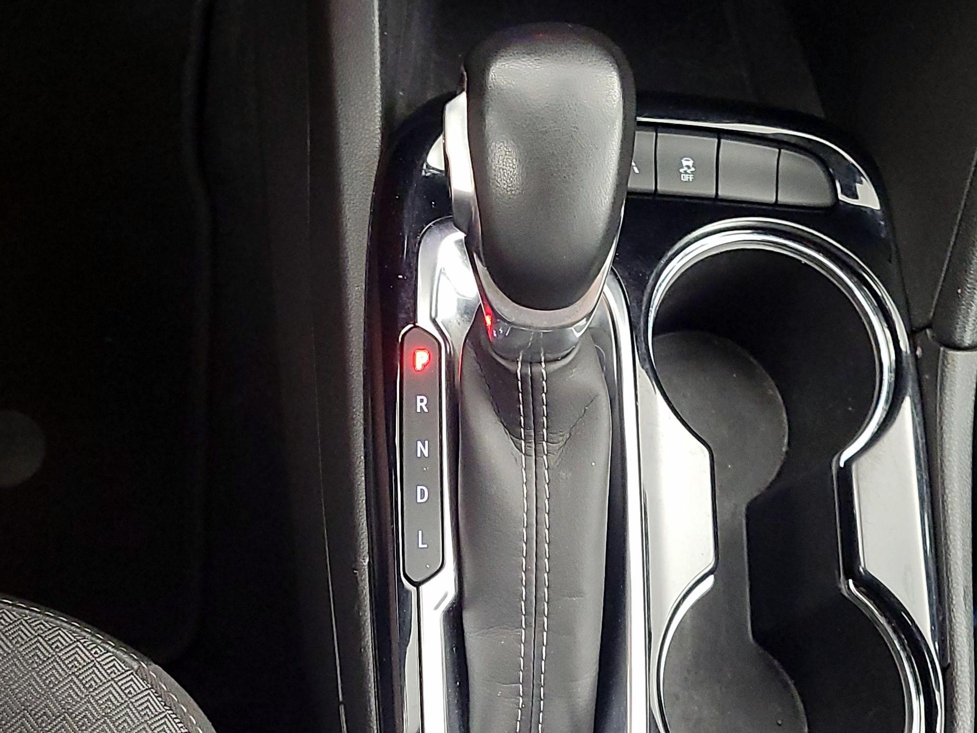 Thumbnail: 2024 Buick Encore GX - 17
