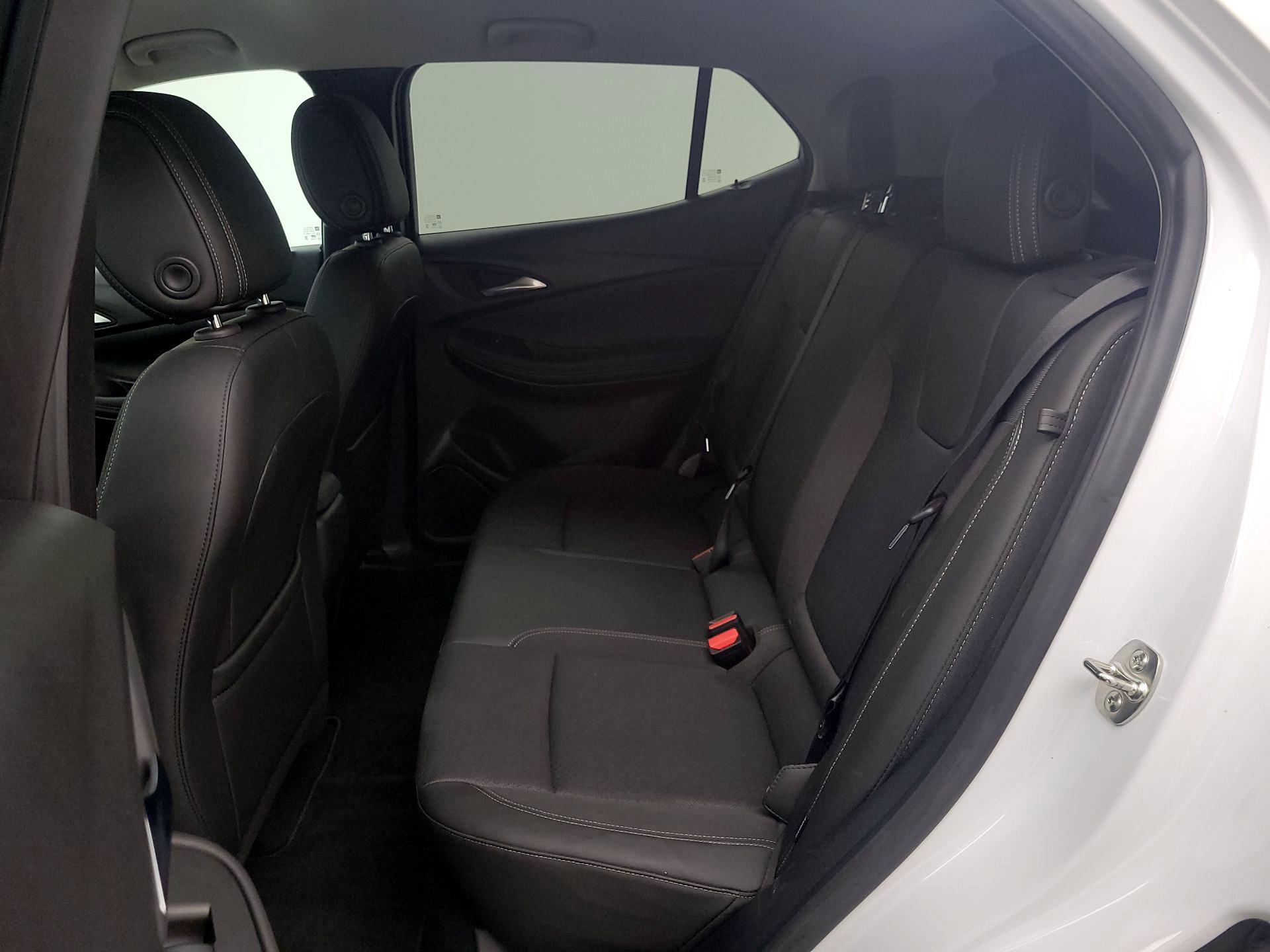 Thumbnail: 2024 Buick Encore GX - 19